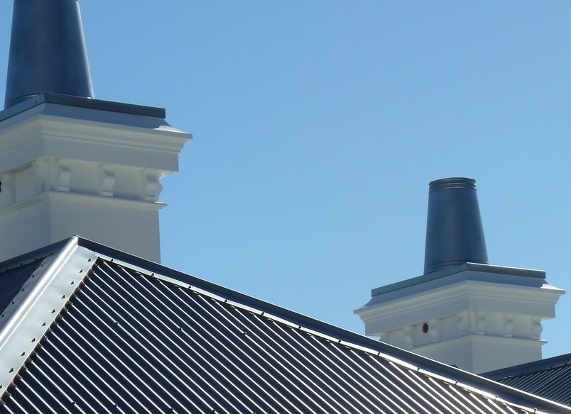 Chimneys Auckland