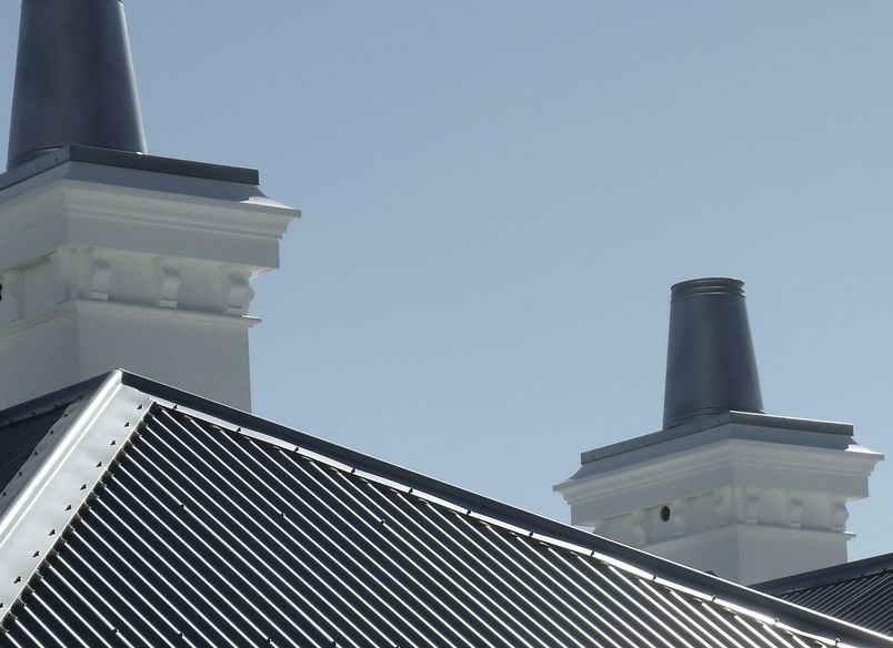 Chimneys Auckland