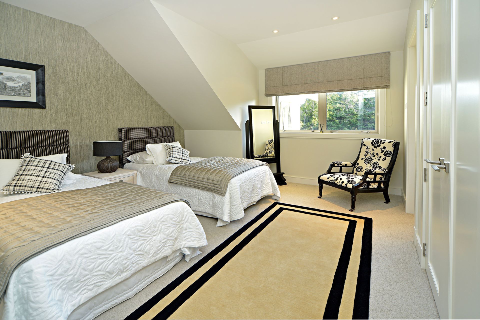 Clague House - Coatesville