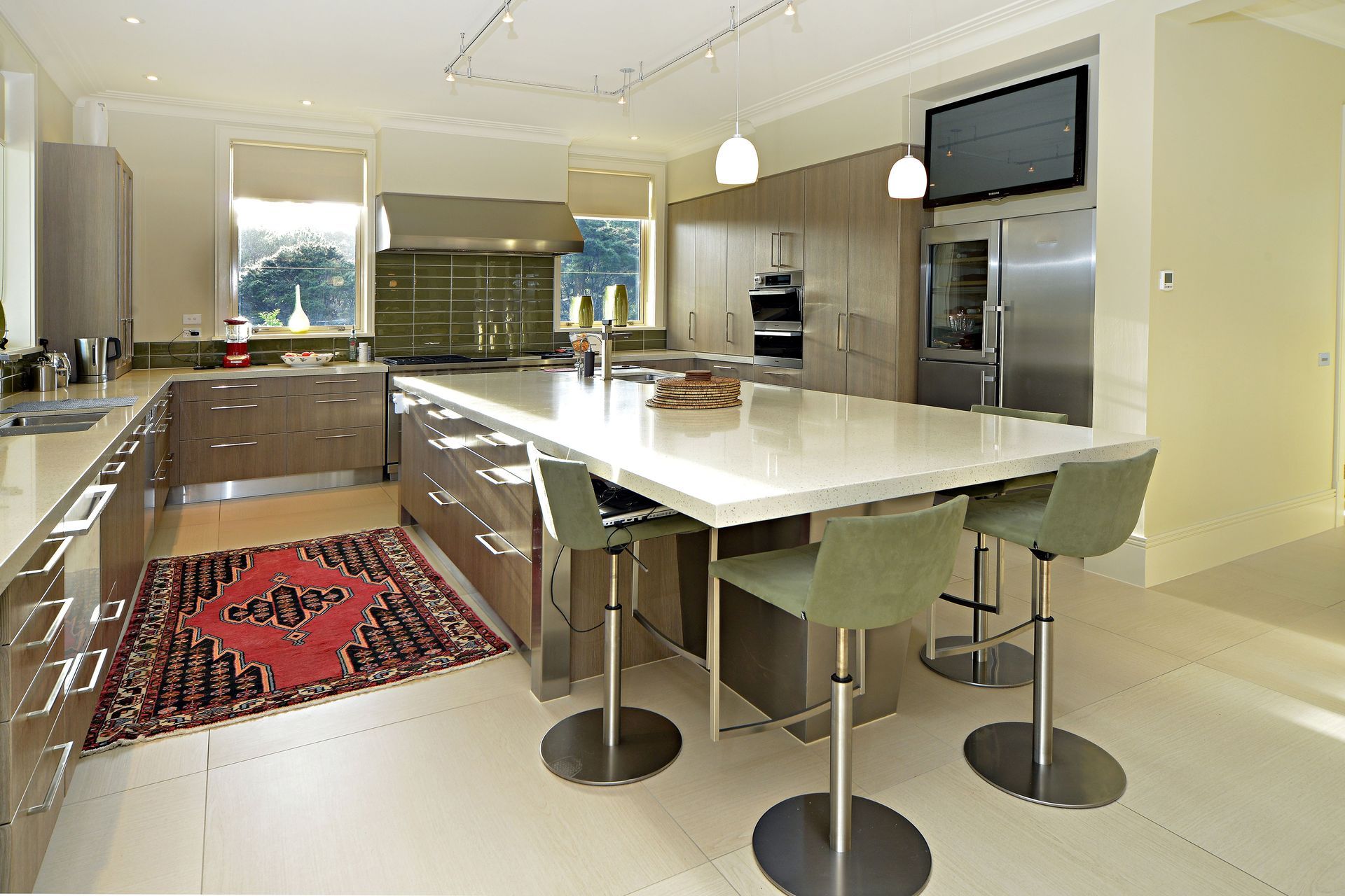 Clague House - Coatesville