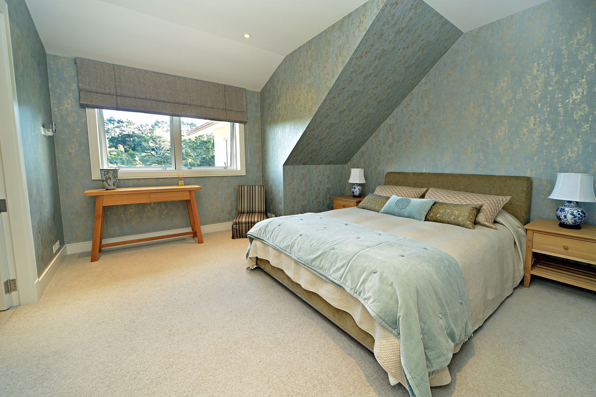 Clague House - Coatesville