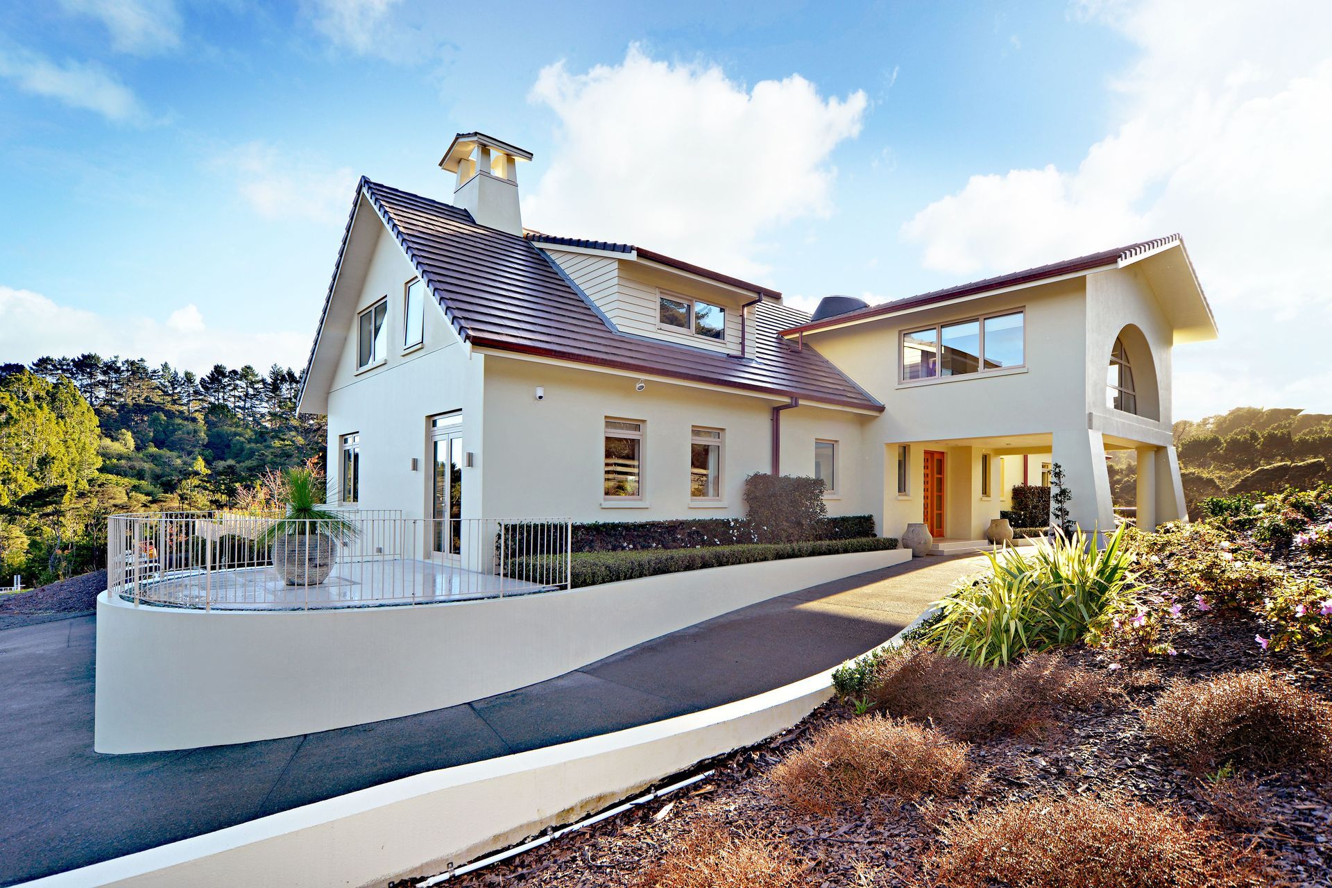 Clague House - Coatesville