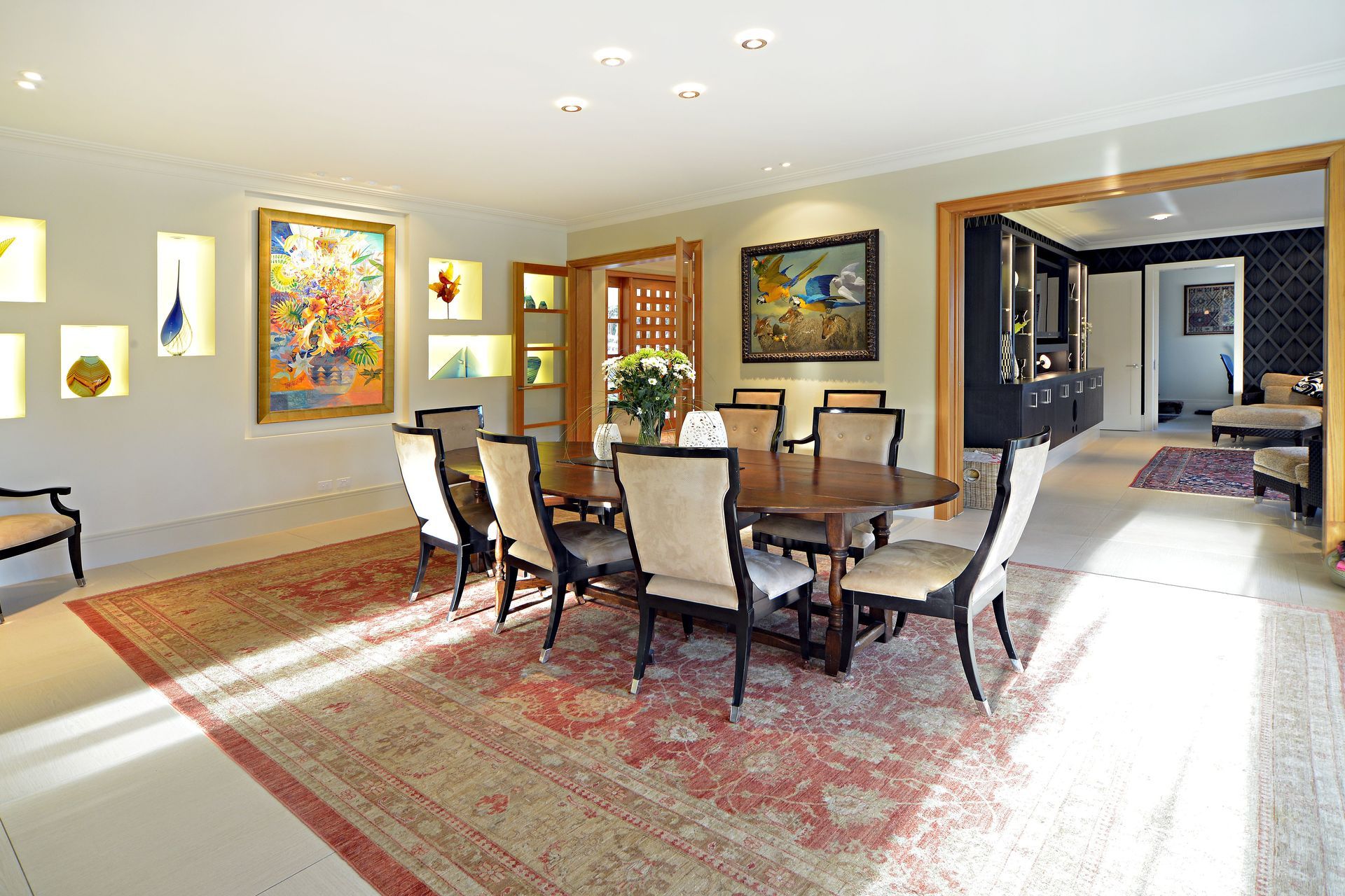 Clague House - Coatesville