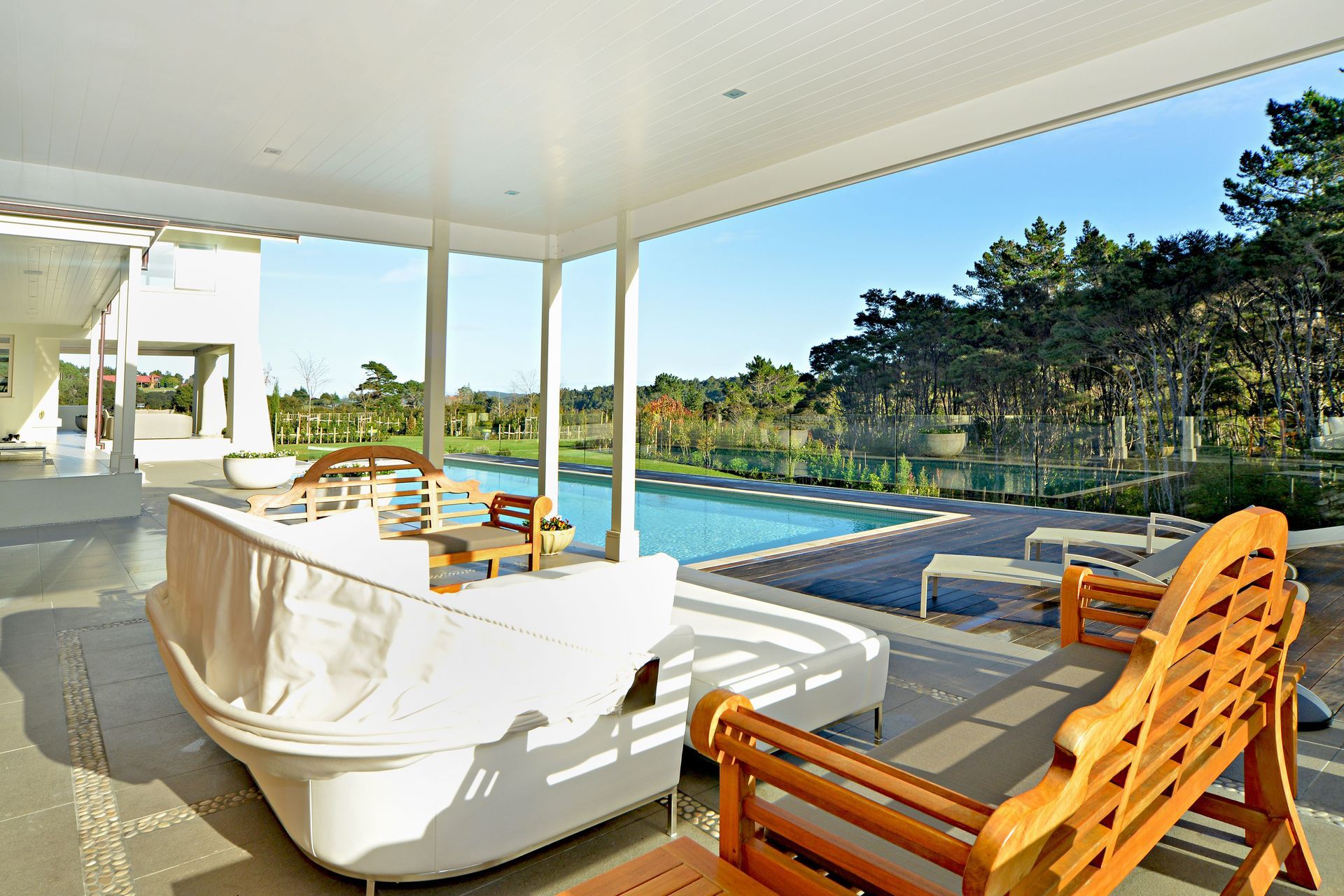 Clague House - Coatesville