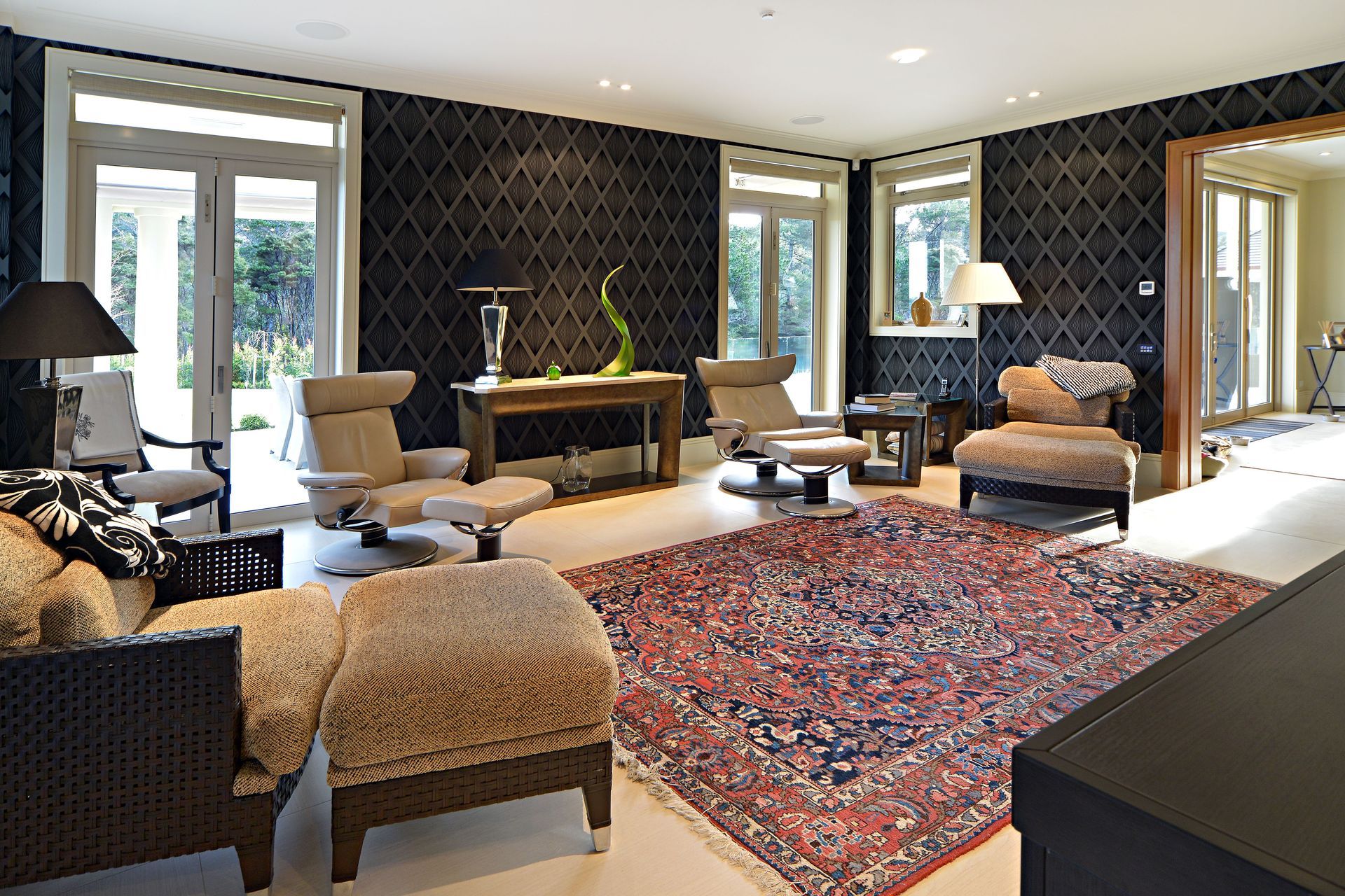 Clague House - Coatesville