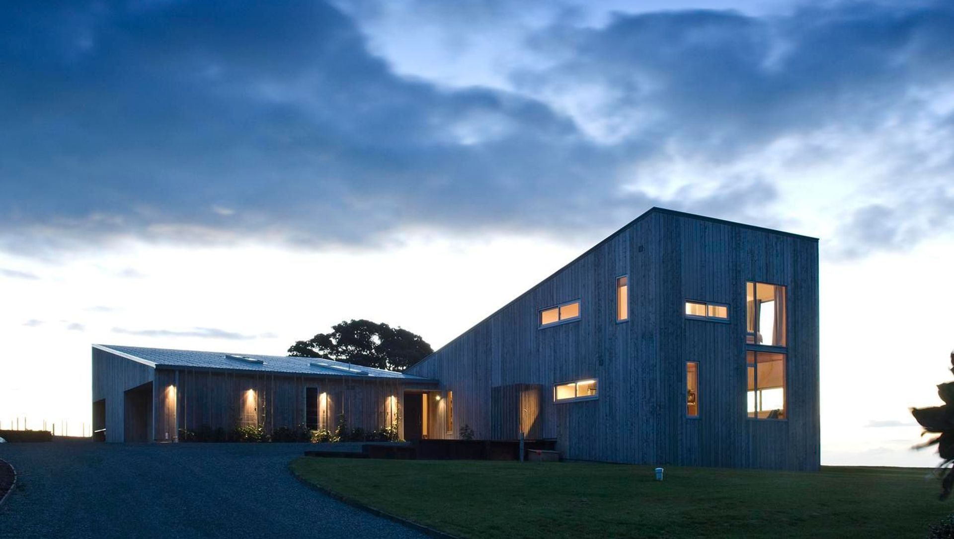 Coastal House banner