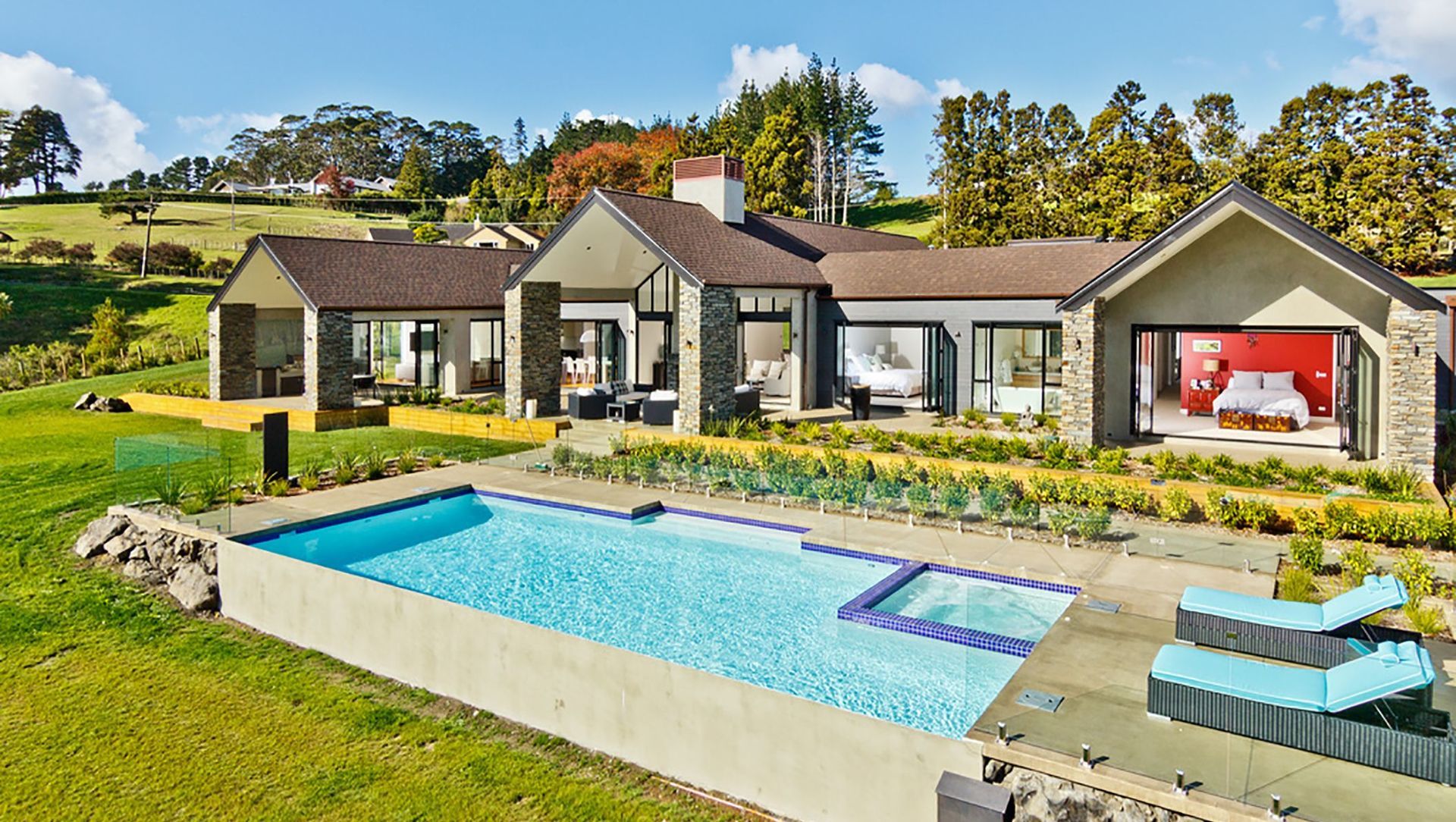 Coatesville Charmer banner