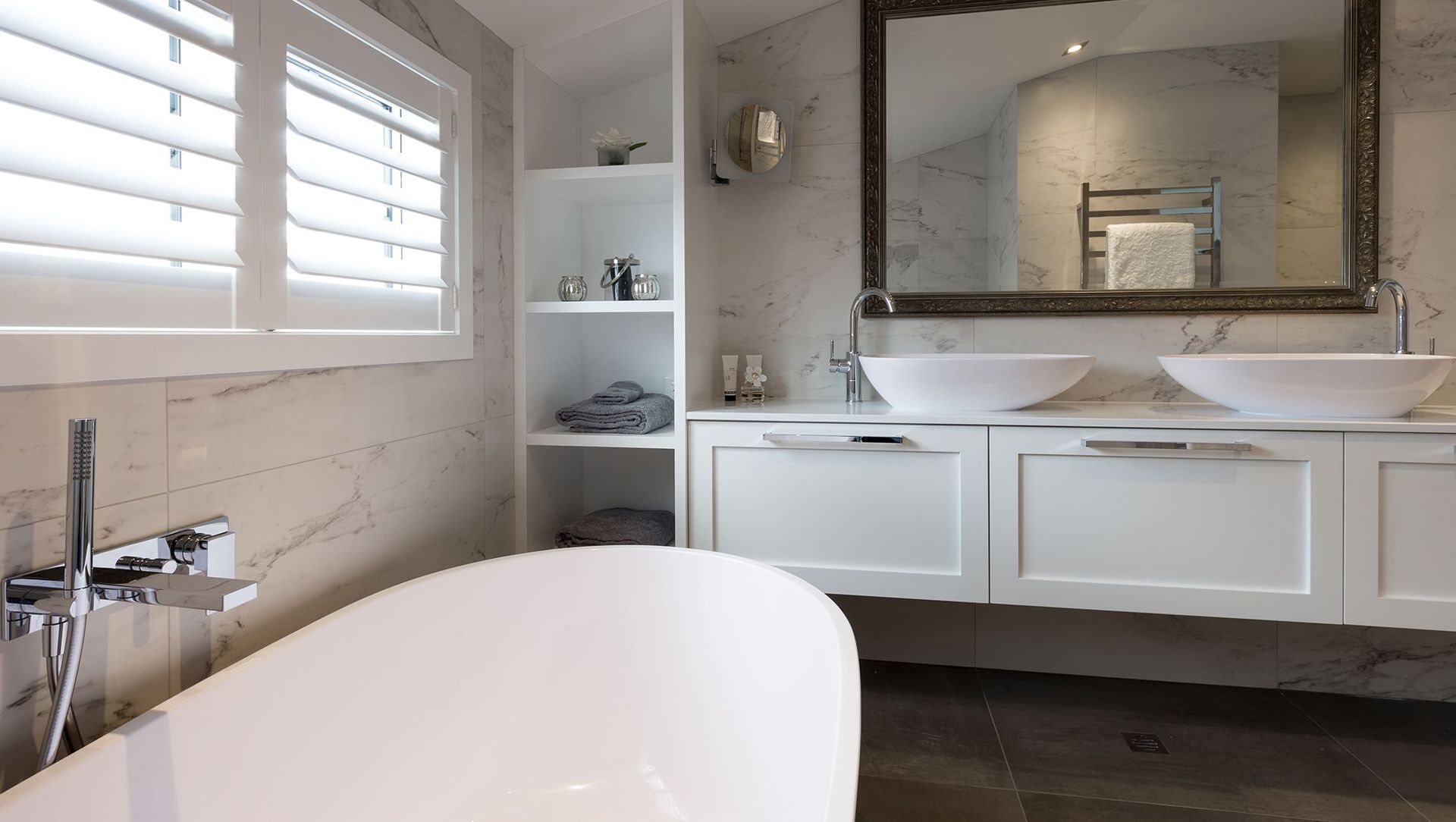 Contemporary yet Traditional banner