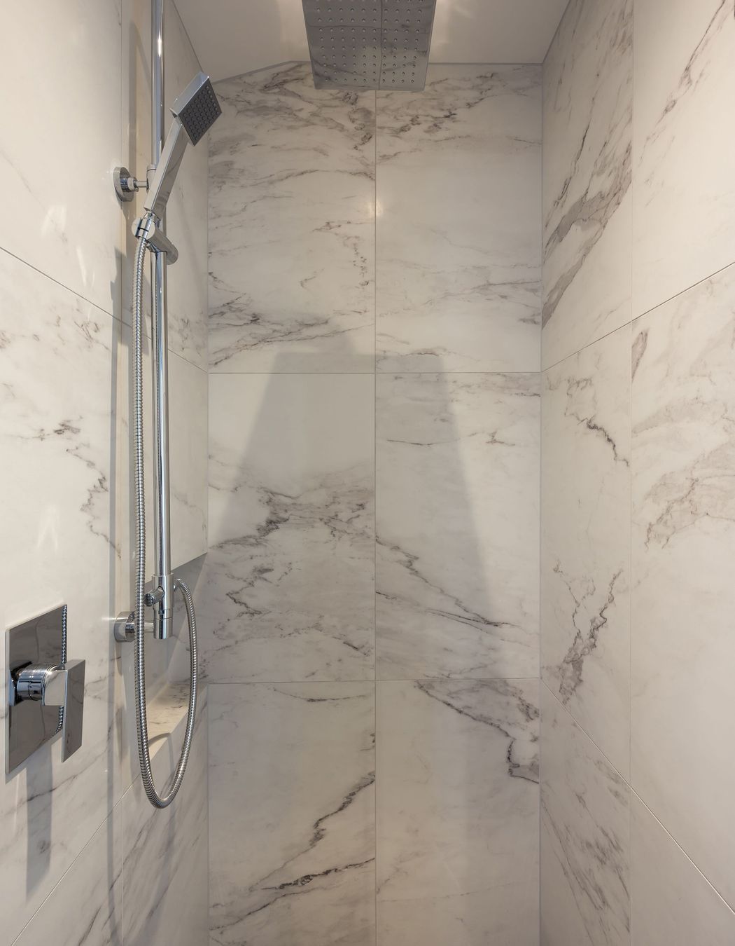 Contemporary yet Traditional