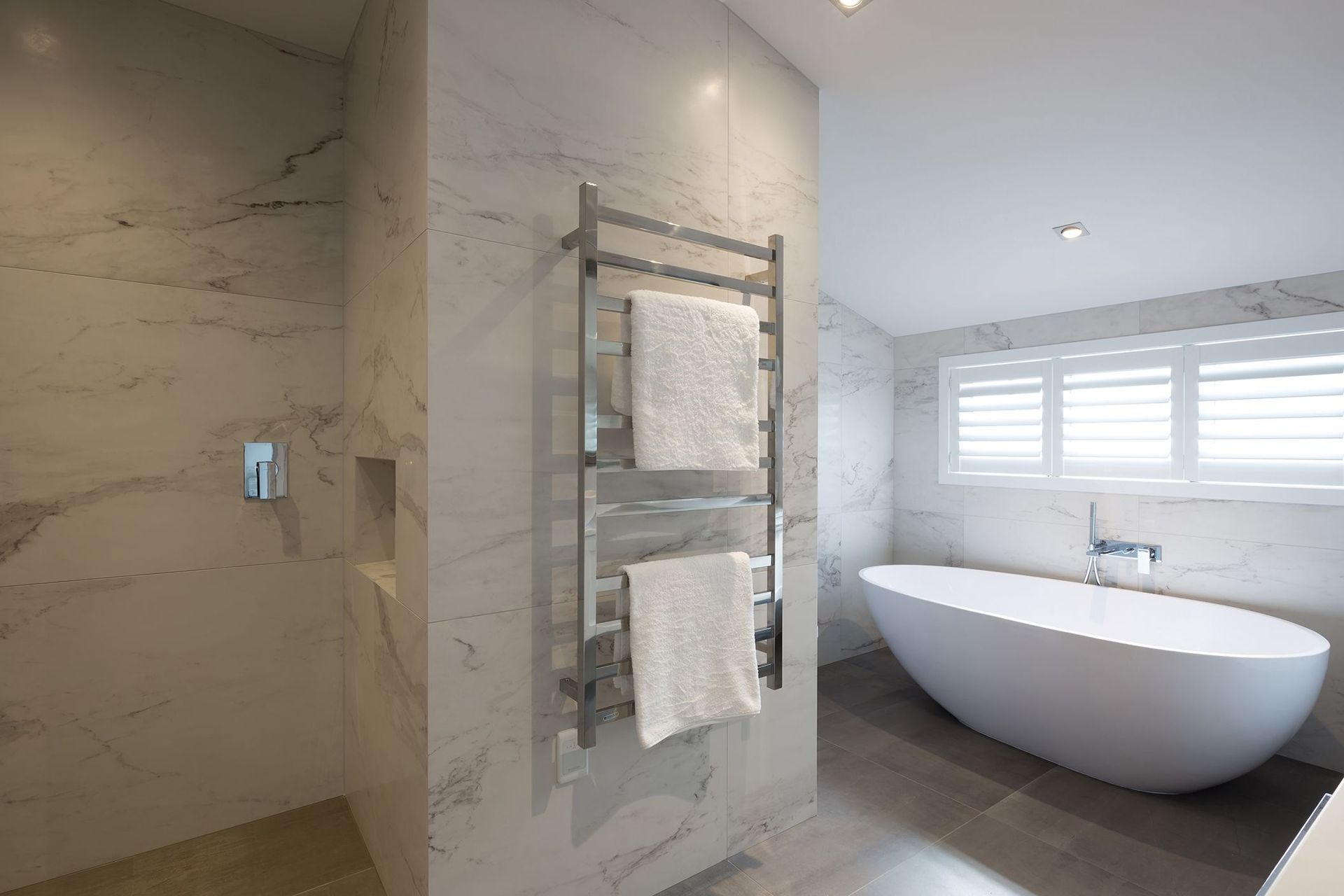 Contemporary yet Traditional