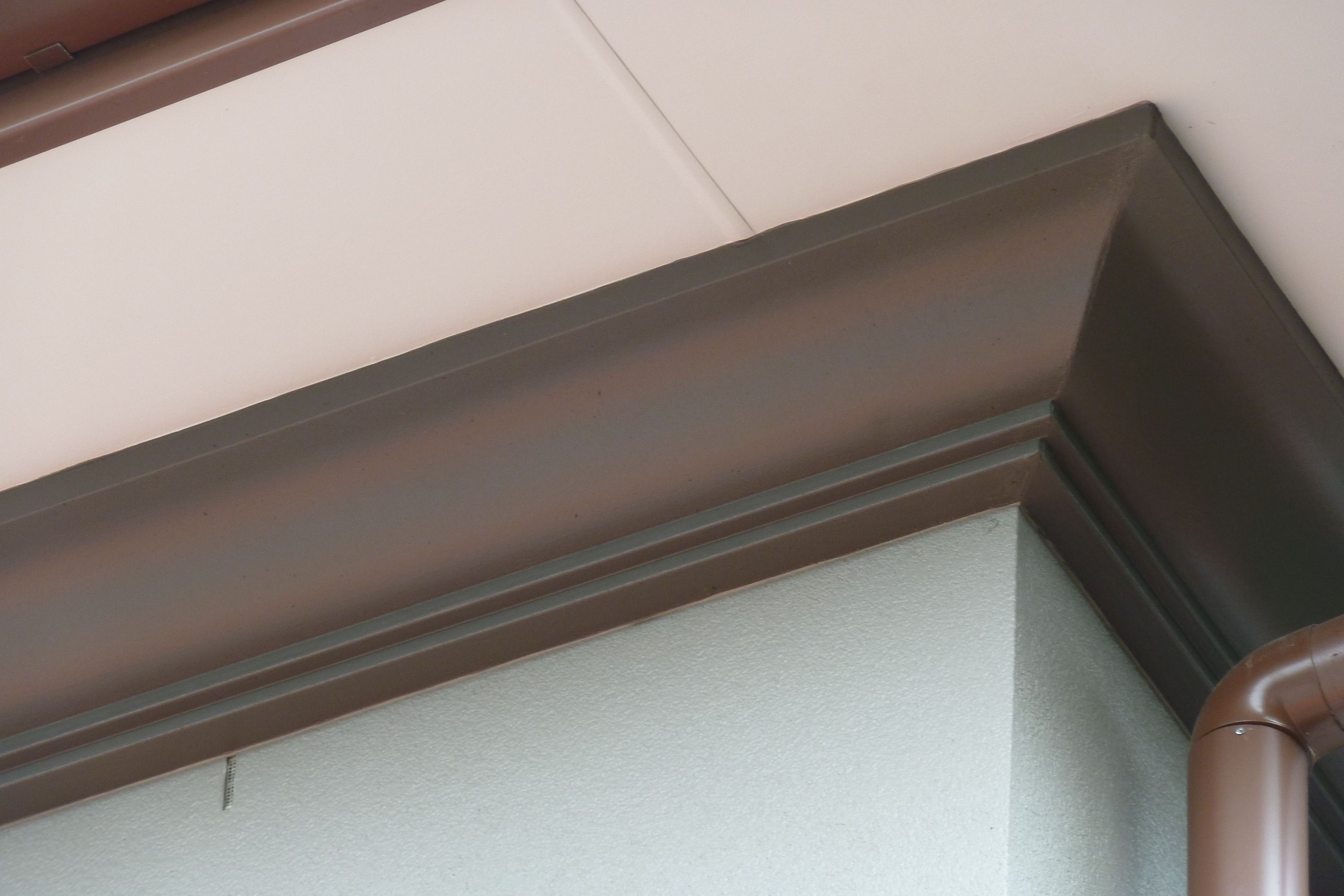 Cornices