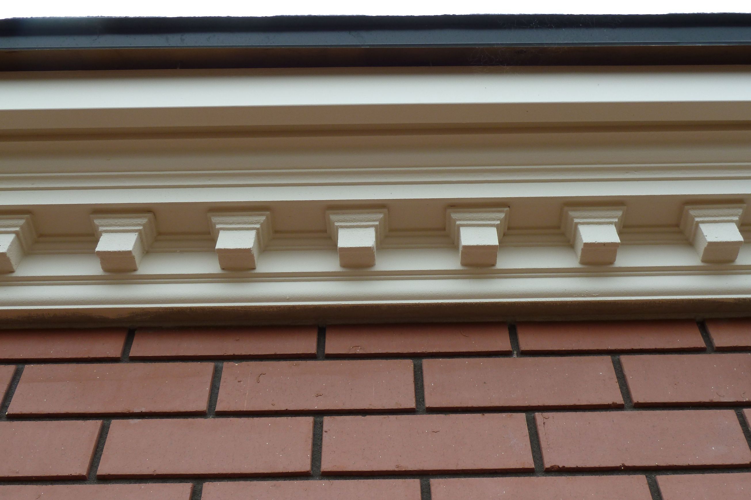 Cornices