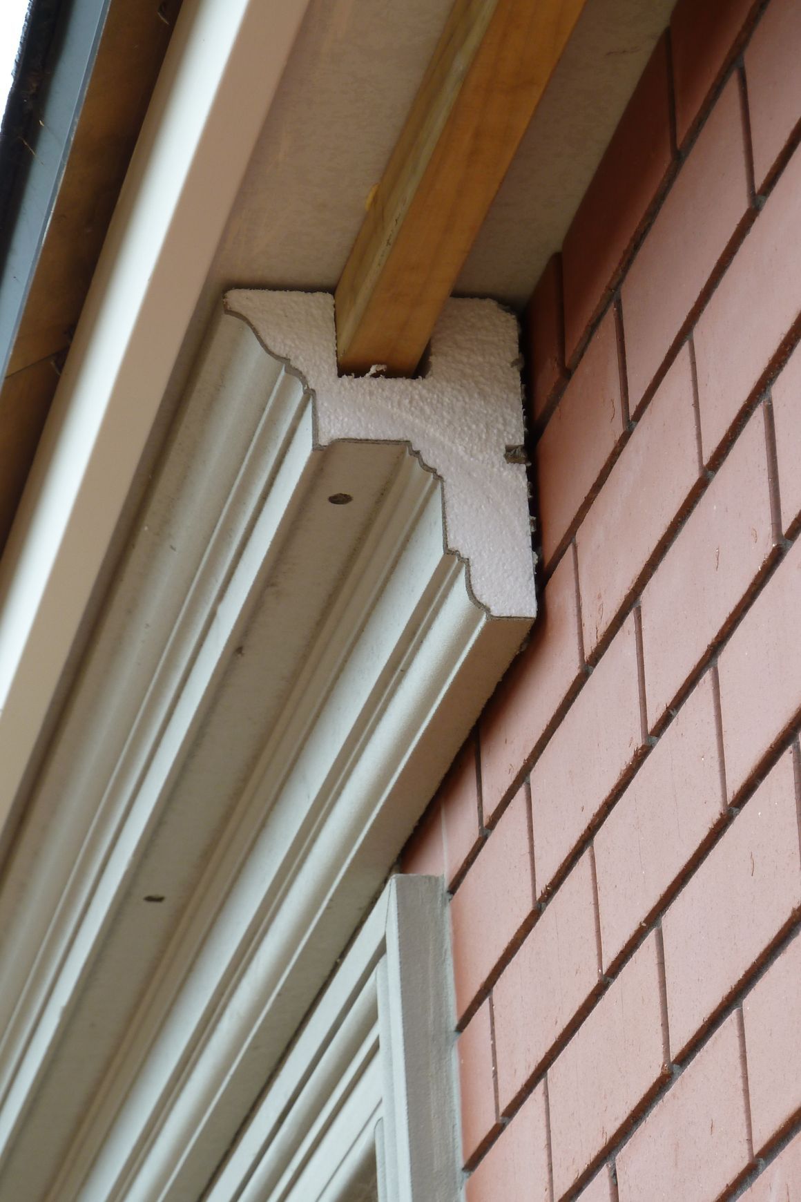 Cornices