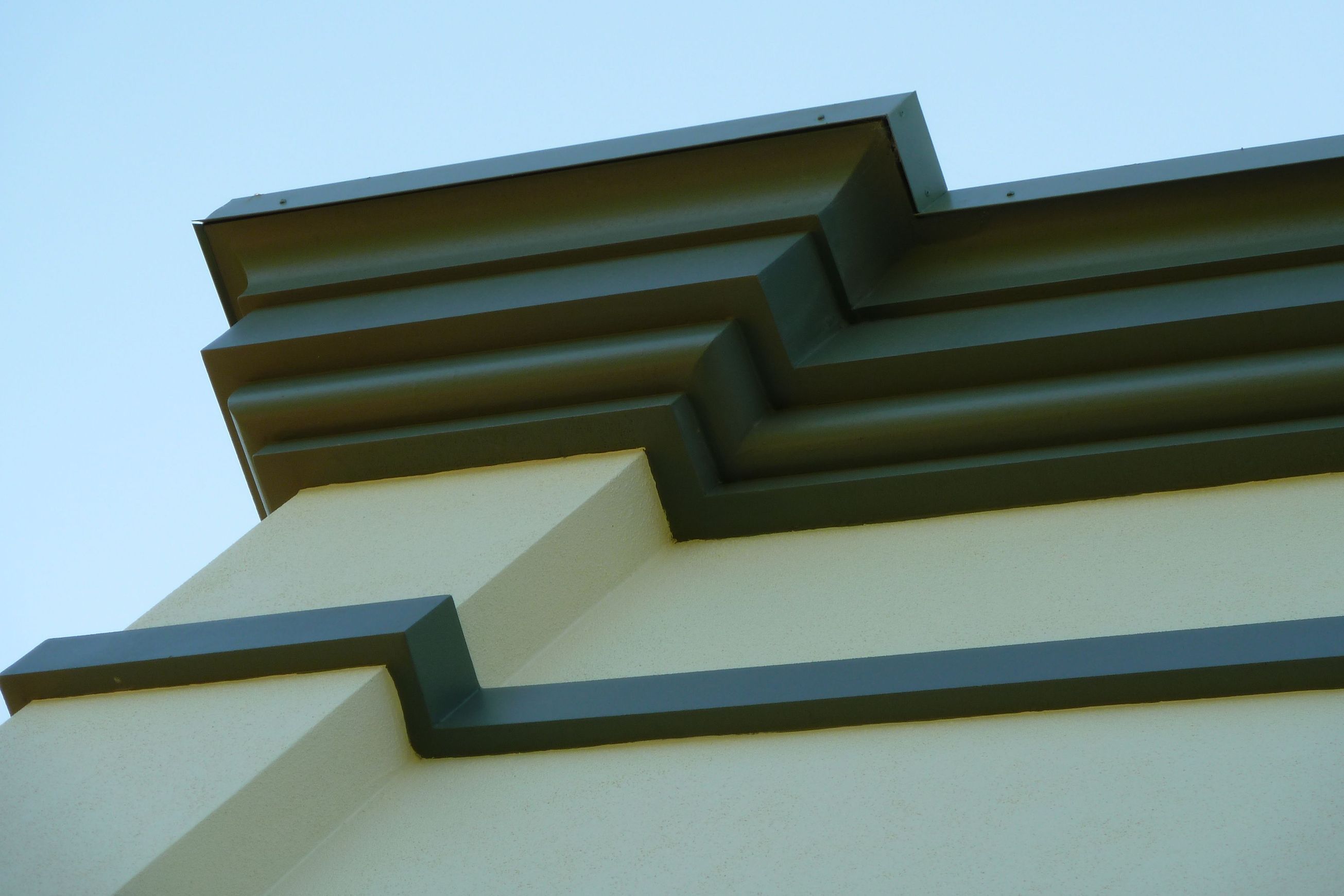 Cornices