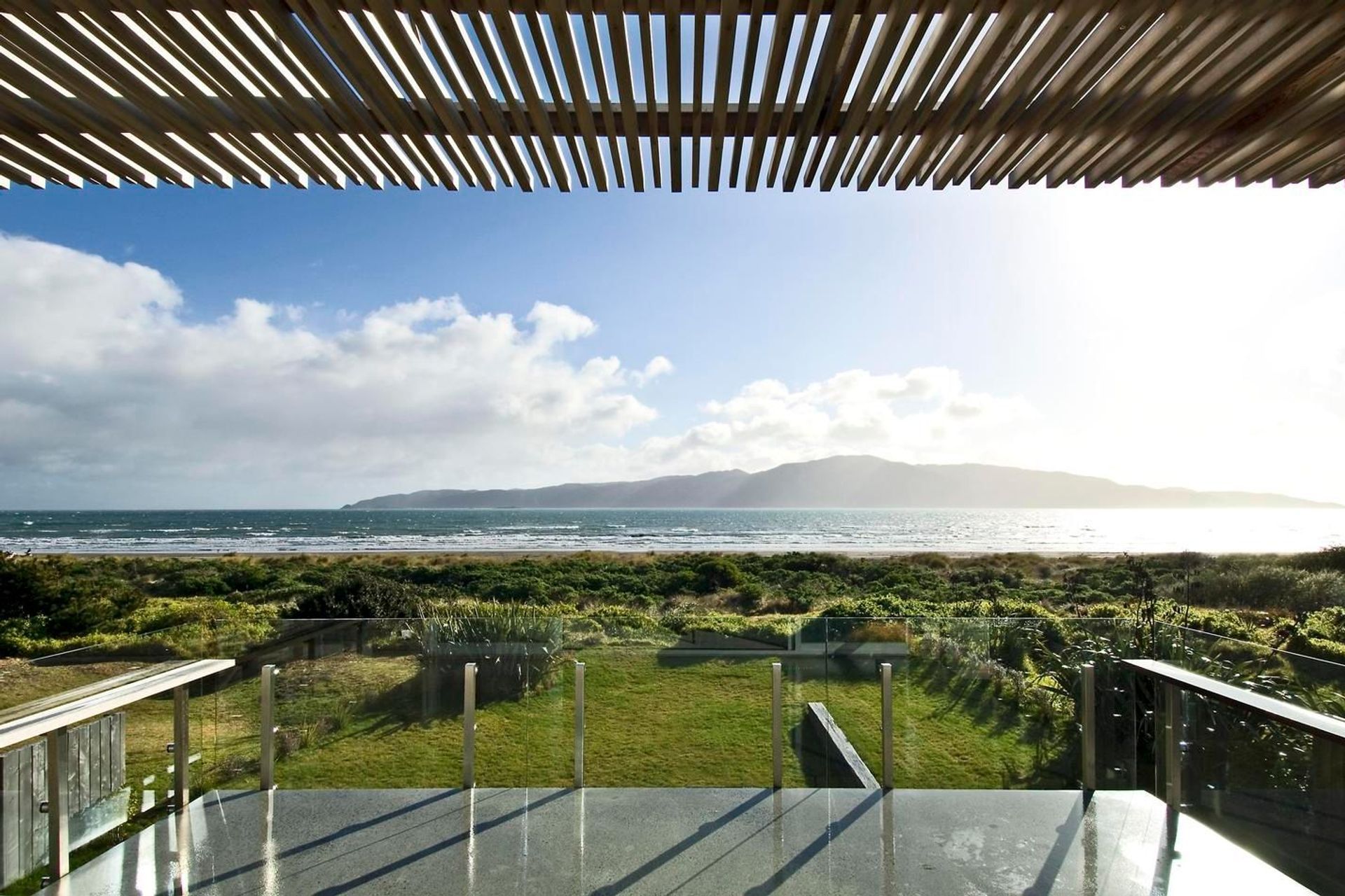 KAPITI BEACH HOUSE