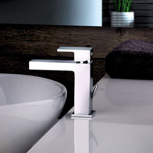 Dax R Basin Mixer by Paini