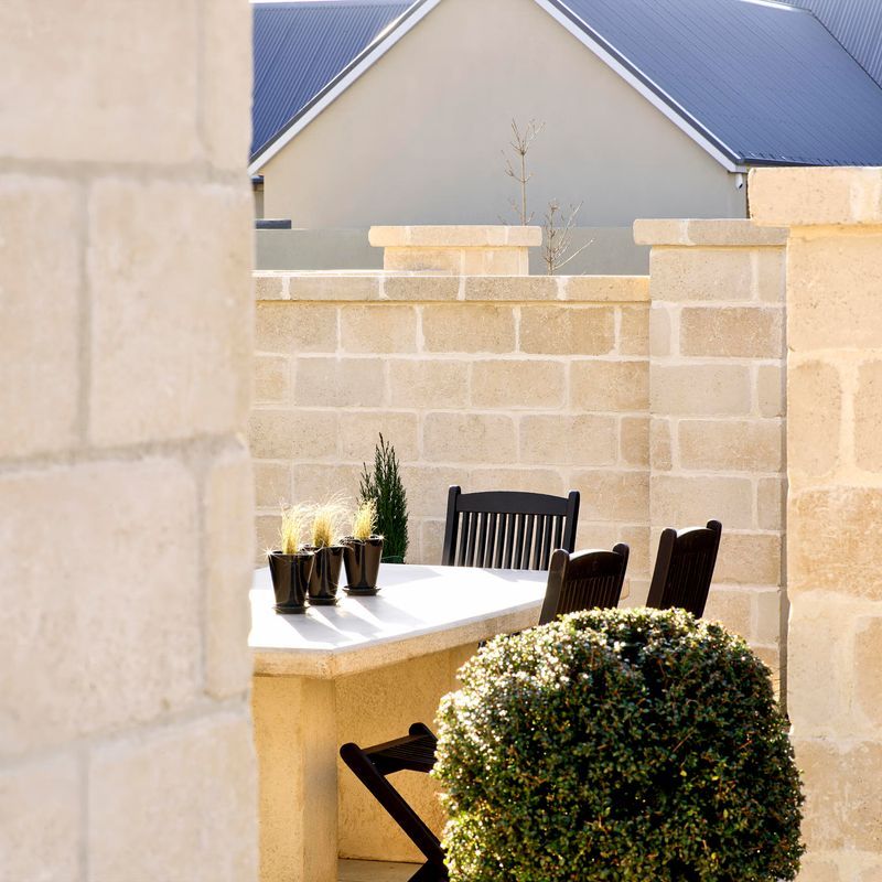 Designer Bricks, Manorstone®