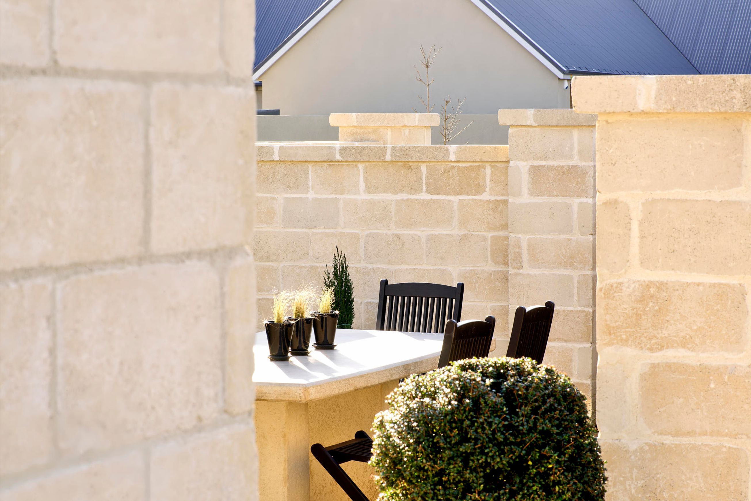 Manorstone Brick
