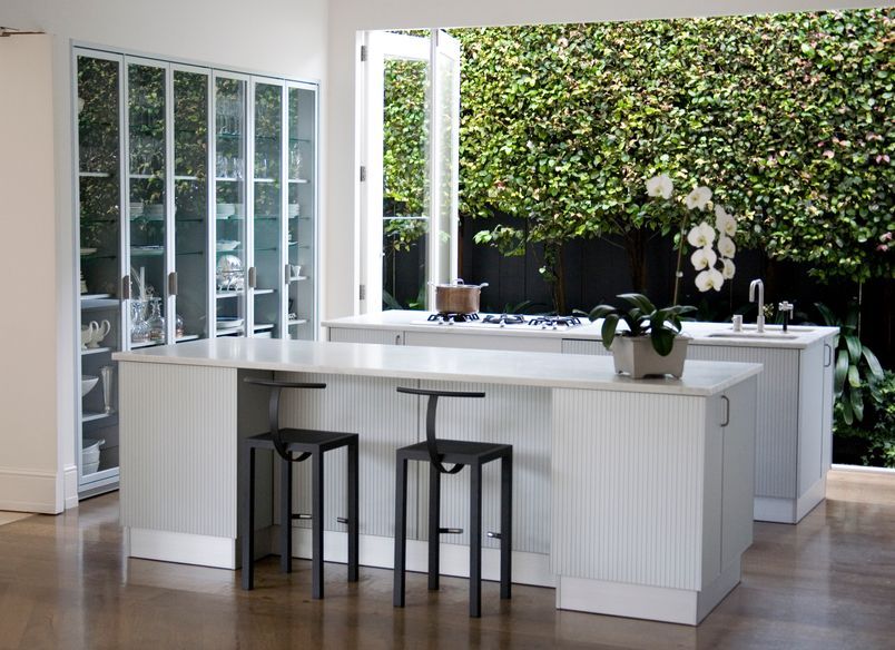 Devonport Water Front House