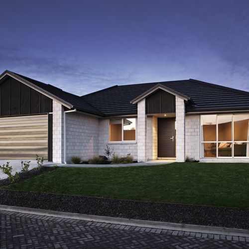 Designer Bricks, Devonstone®