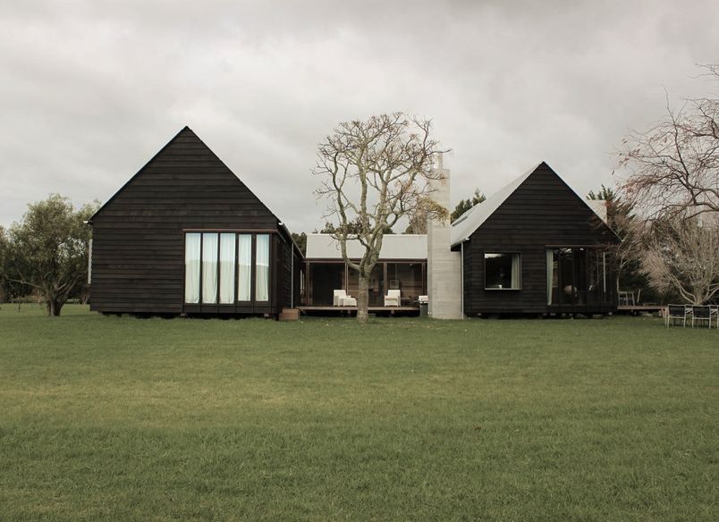 Point Wells House | Point Wells, Auckland