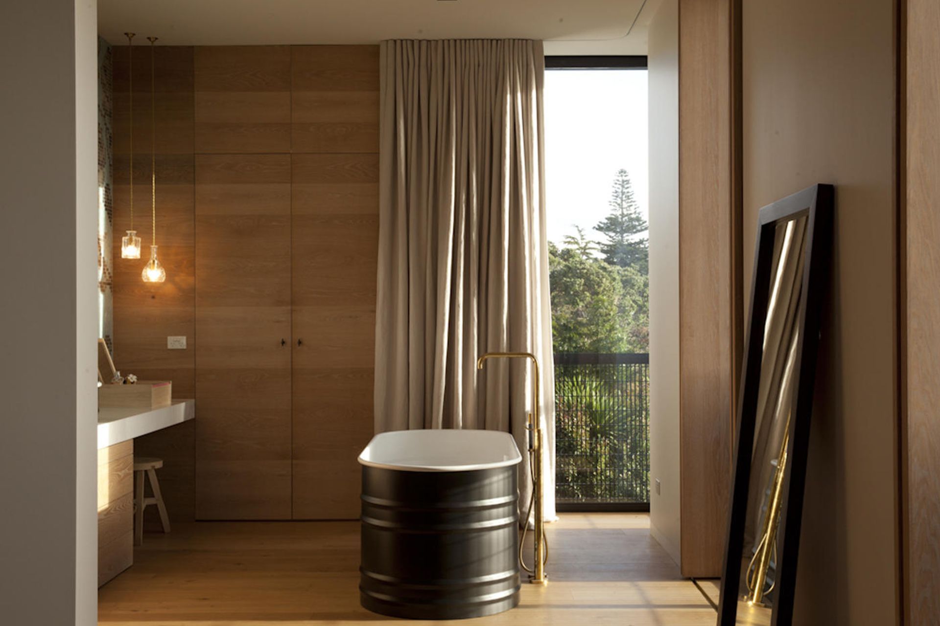 Parnell House | Parnell, Auckland