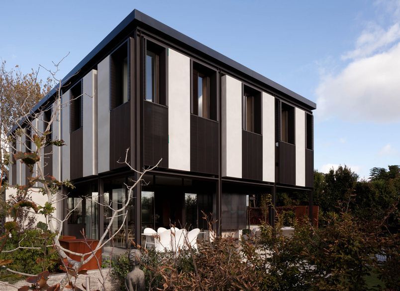 Parnell House | Parnell, Auckland