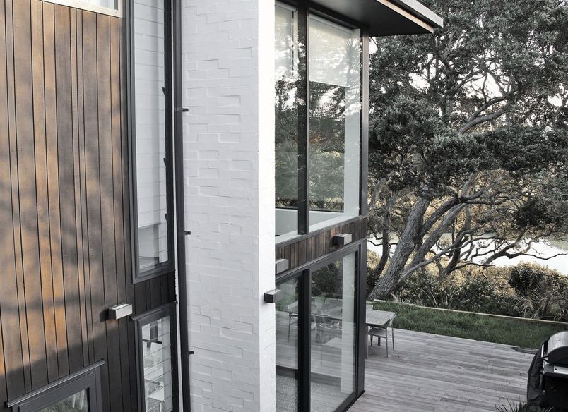 Westmere House | Westmere, Auckland