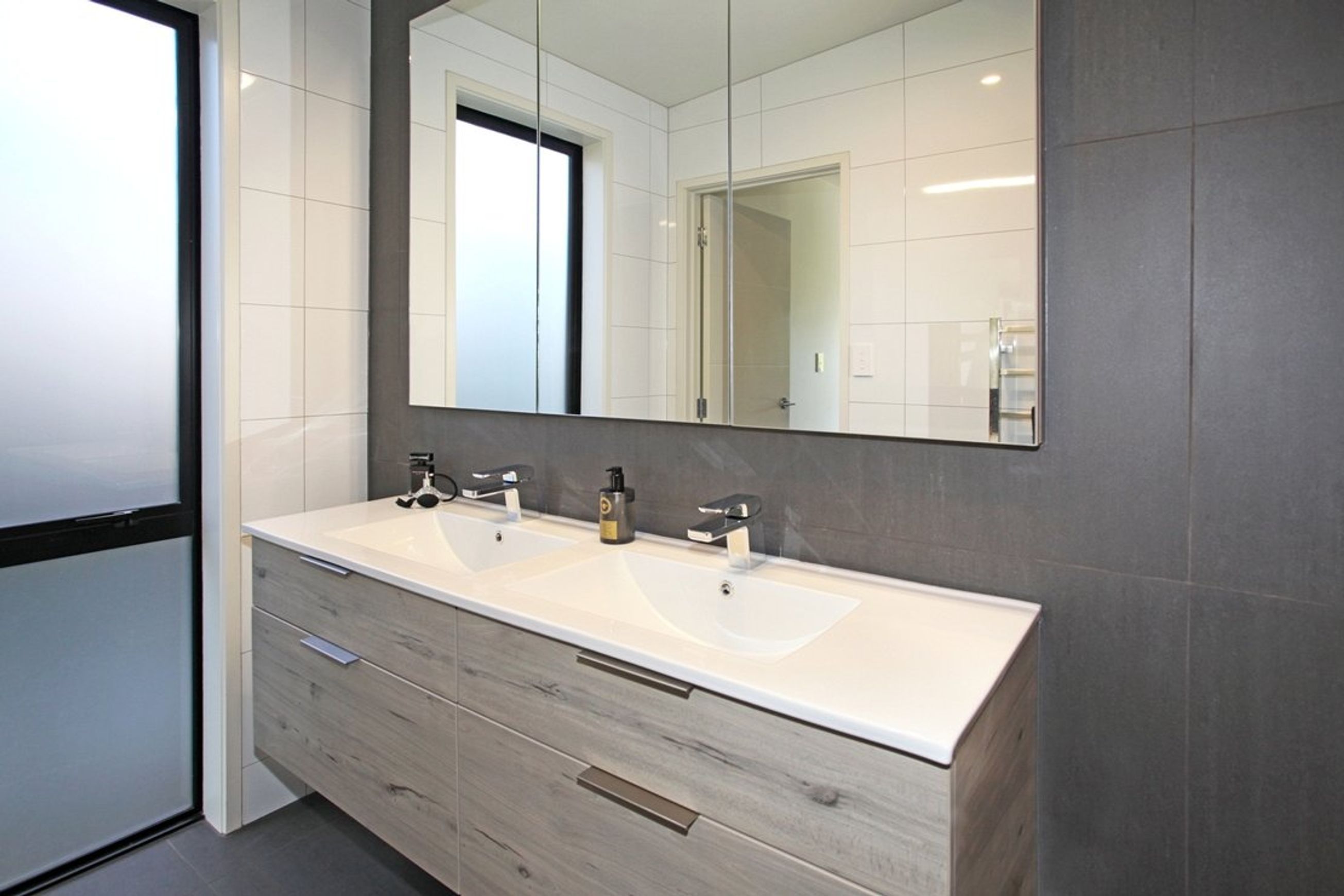 Bathroom Vanities