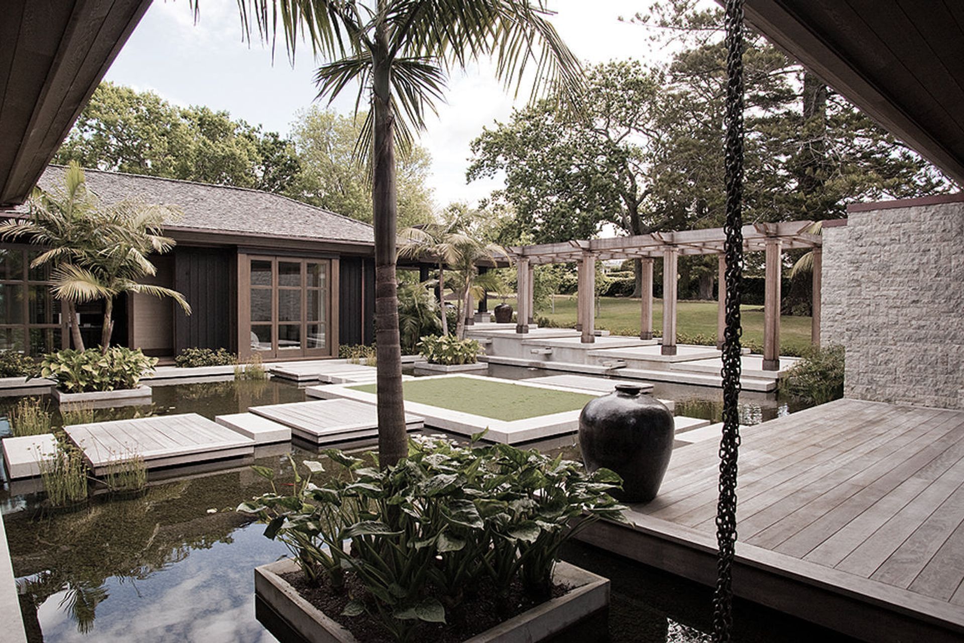 Remuera House | Remuera, Auckland