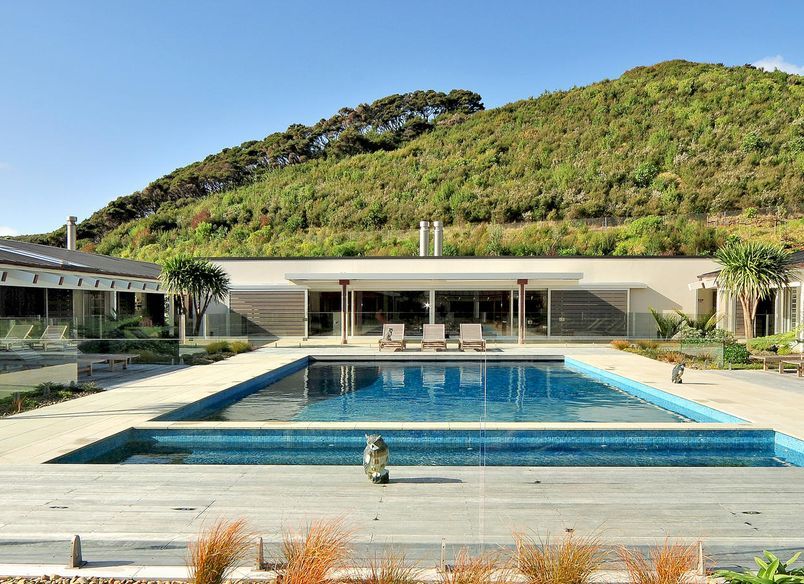 Bay of Islands House | Omarino, Bay of Islands