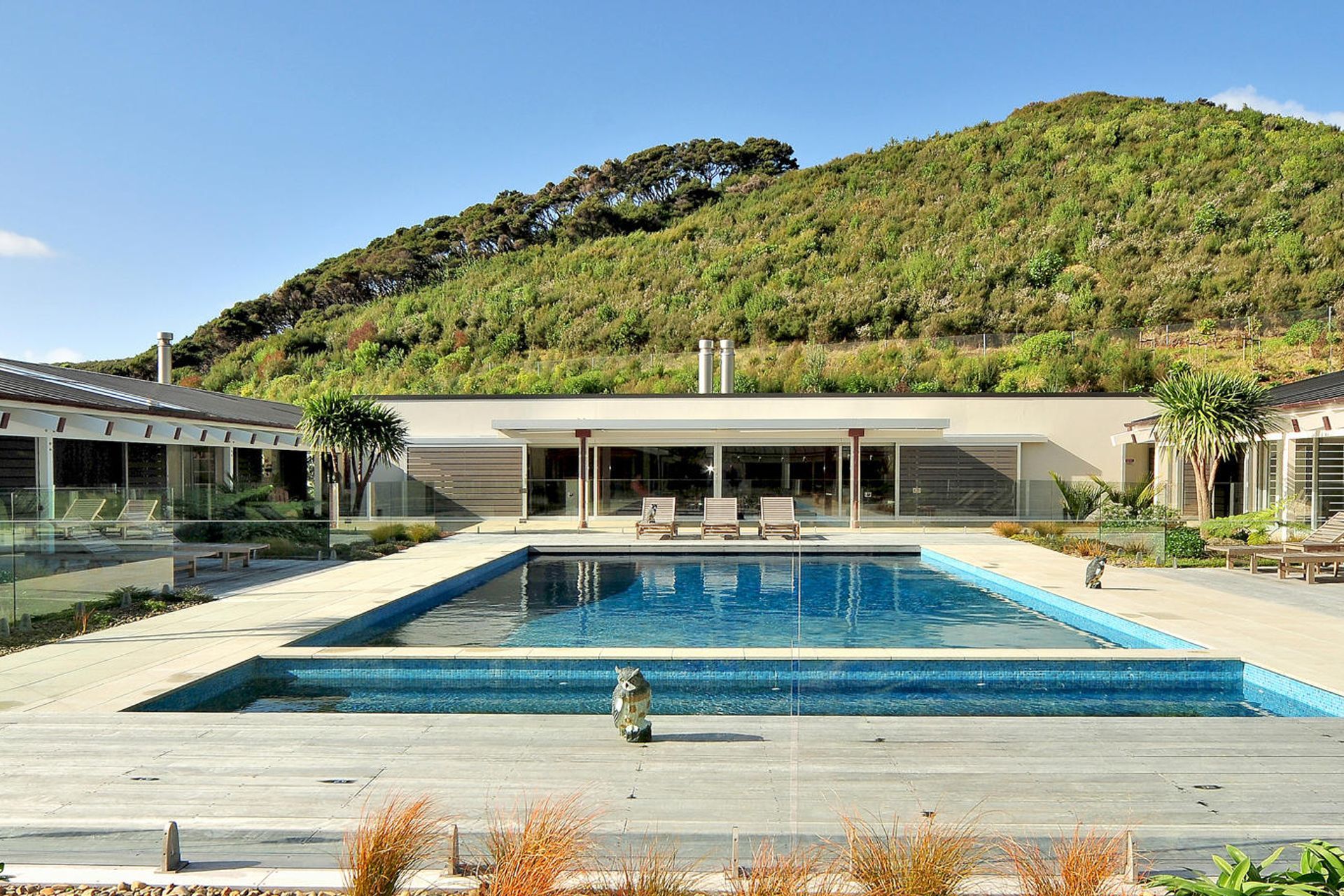 Bay of Islands House | Omarino, Bay of Islands