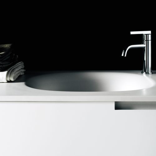 Sabbia Washbasin