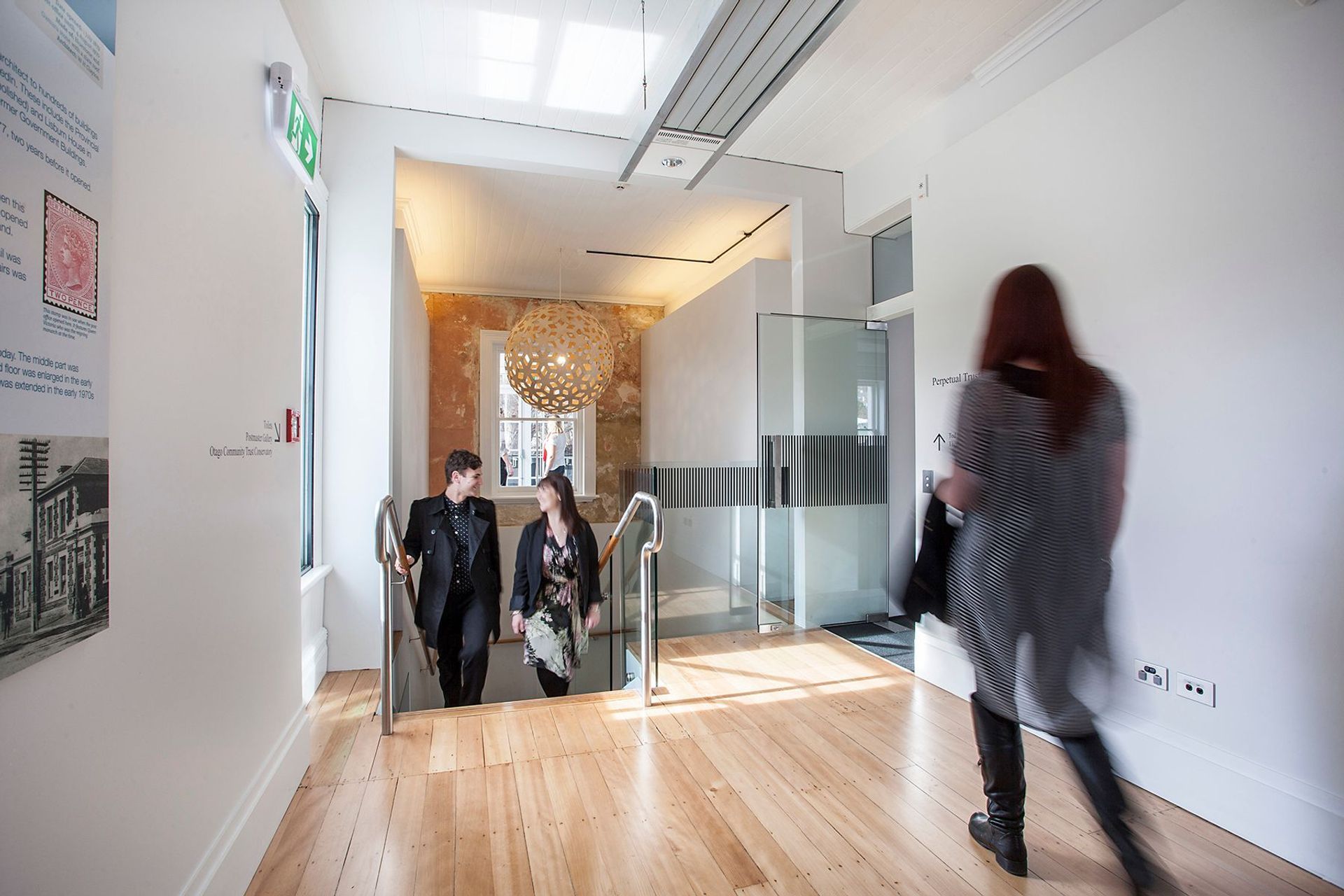 Dunedin Museum Annex