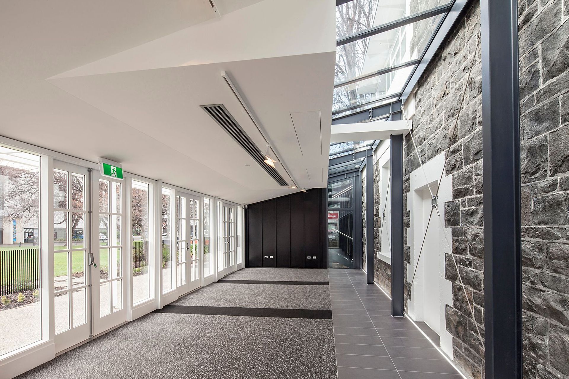 Dunedin Museum Annex