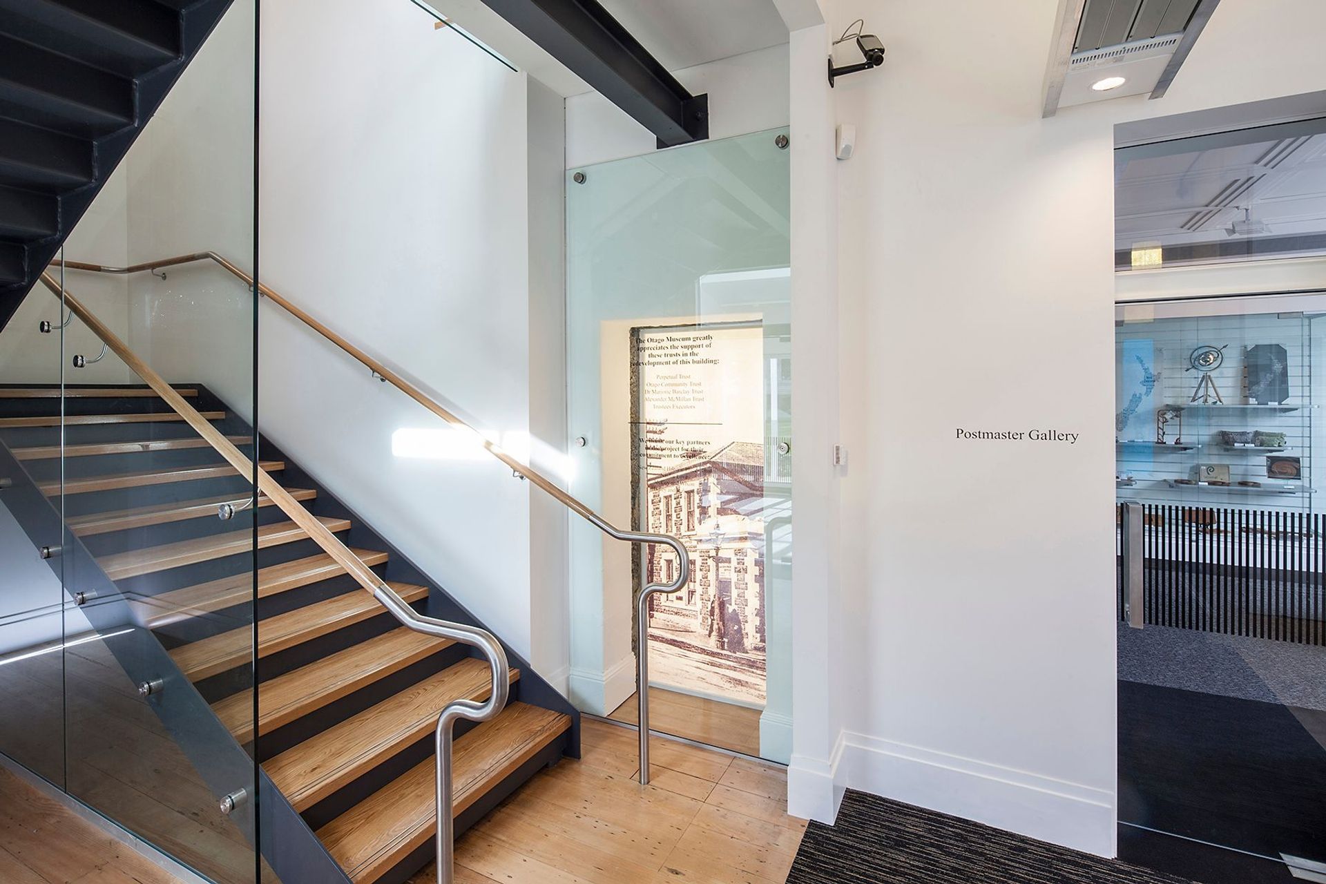 Dunedin Museum Annex