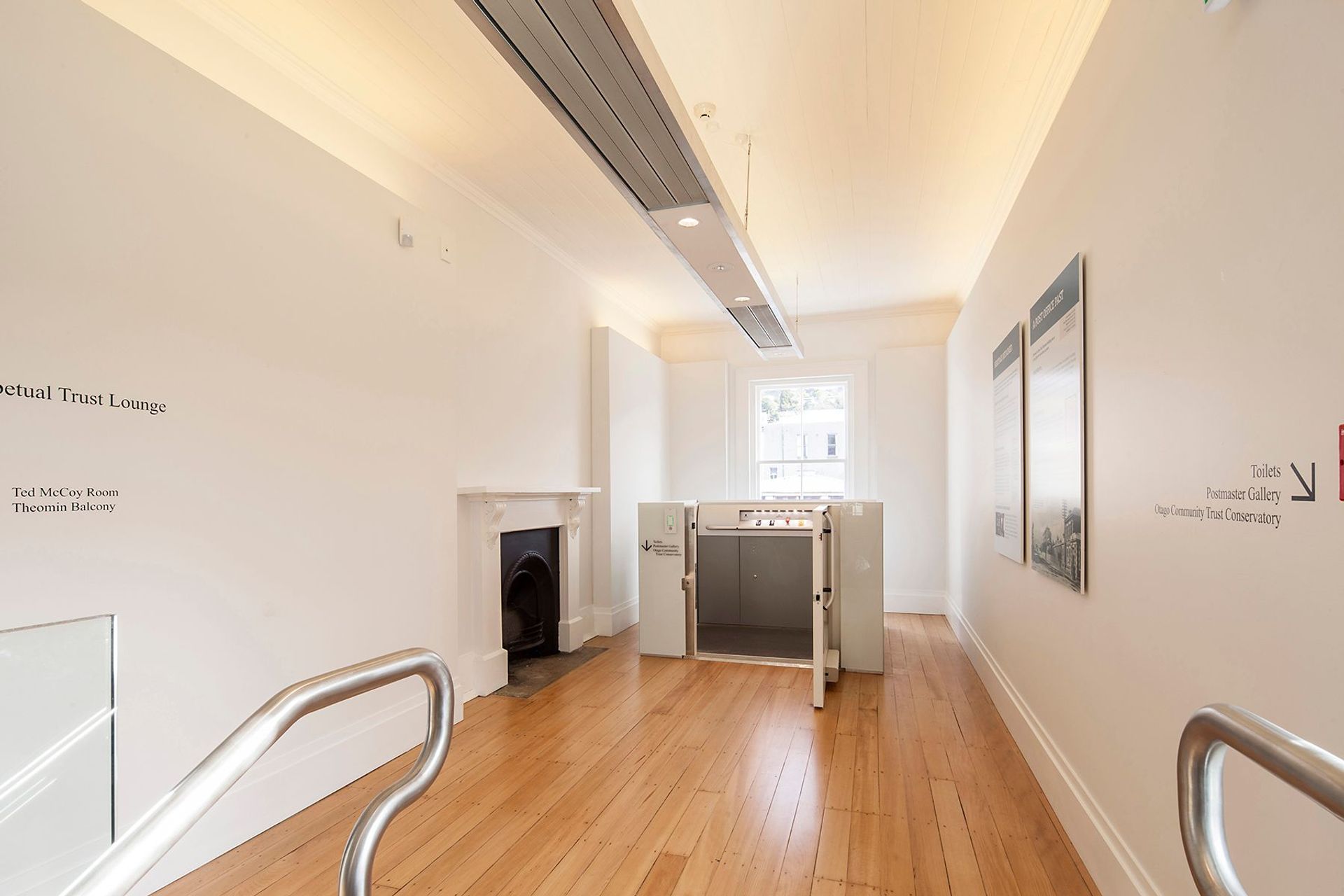 Dunedin Museum Annex