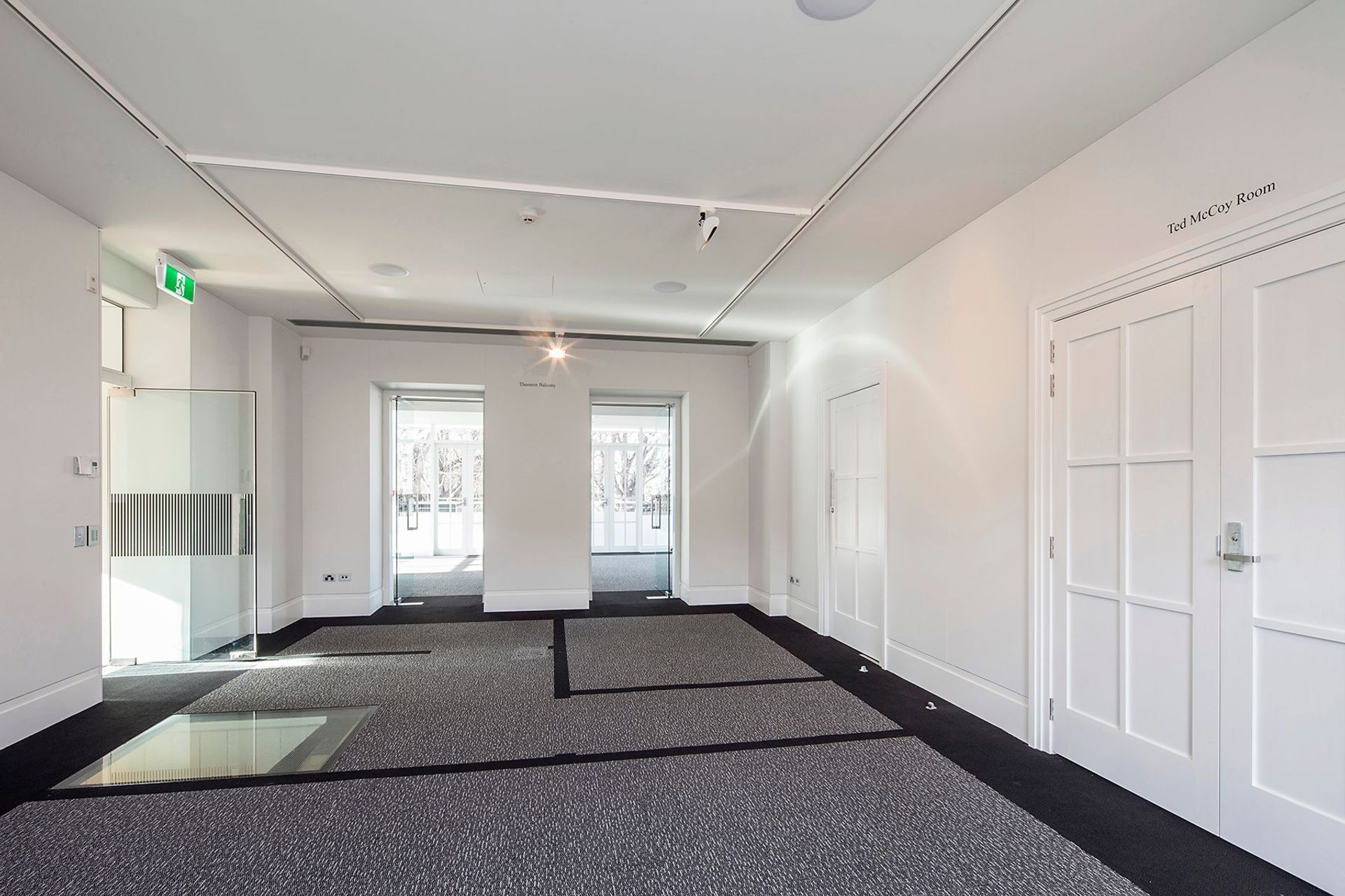 Dunedin Museum Annex