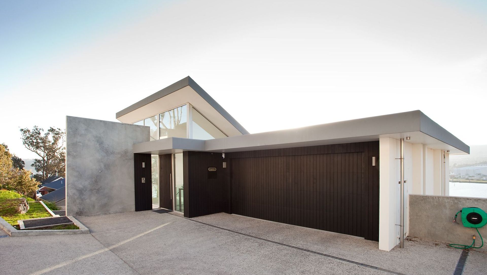 Dunedin Residence banner