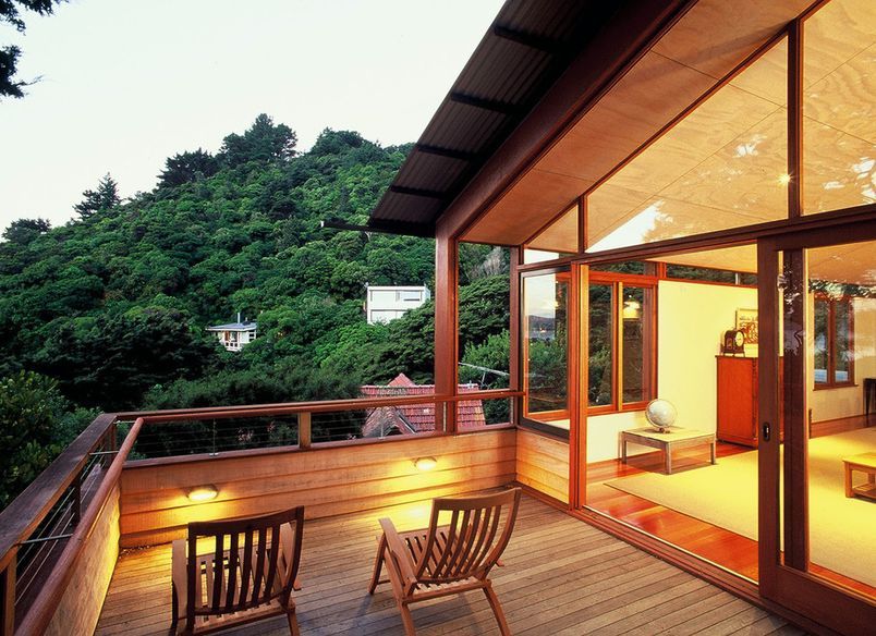 Eastbourne House 1999