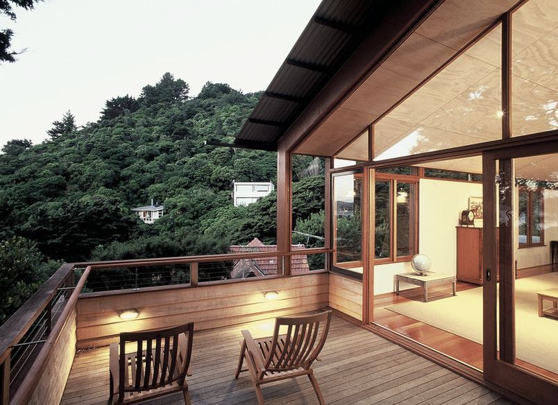 Eastbourne House 1999