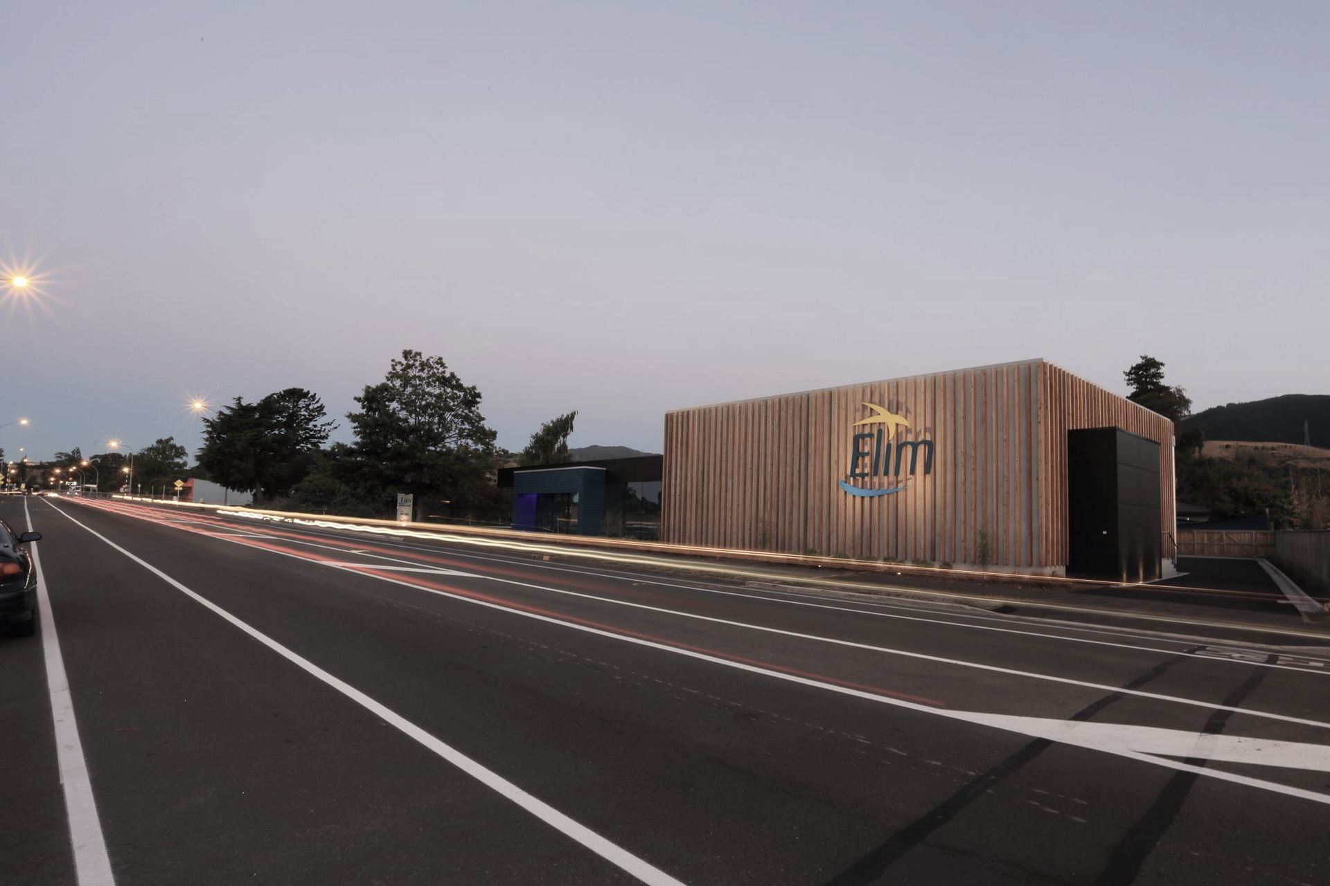 Elim Christian Centre