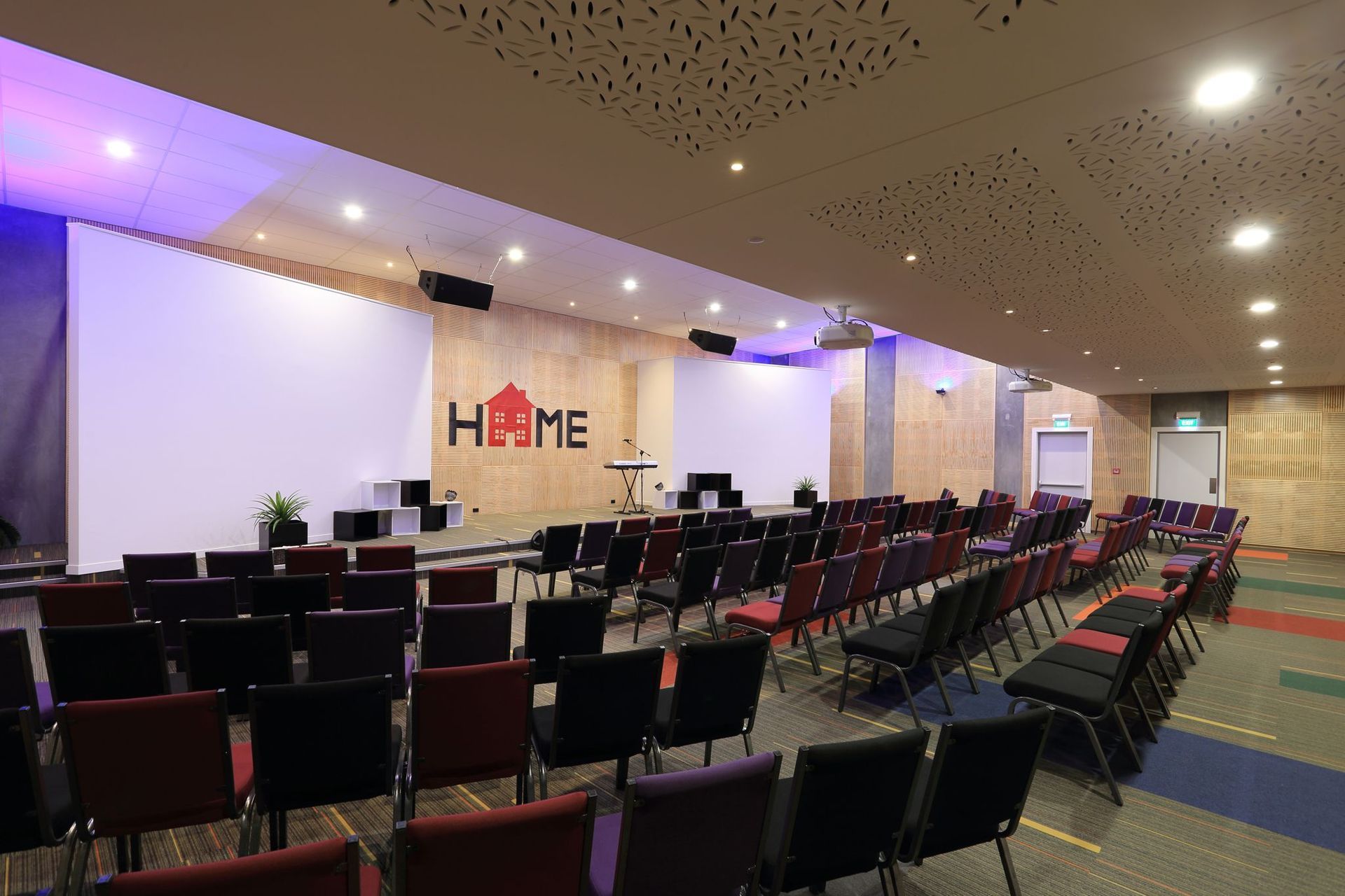 Elim Christian Centre