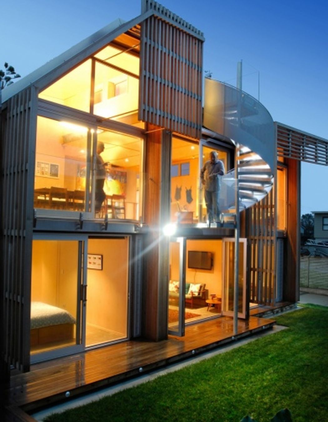 Pipi Road, Whangamata