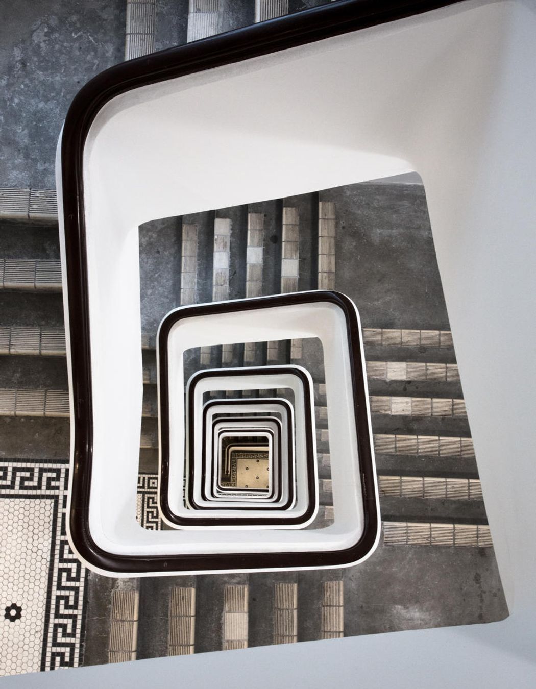 HOPE GIBBONS BUILDING