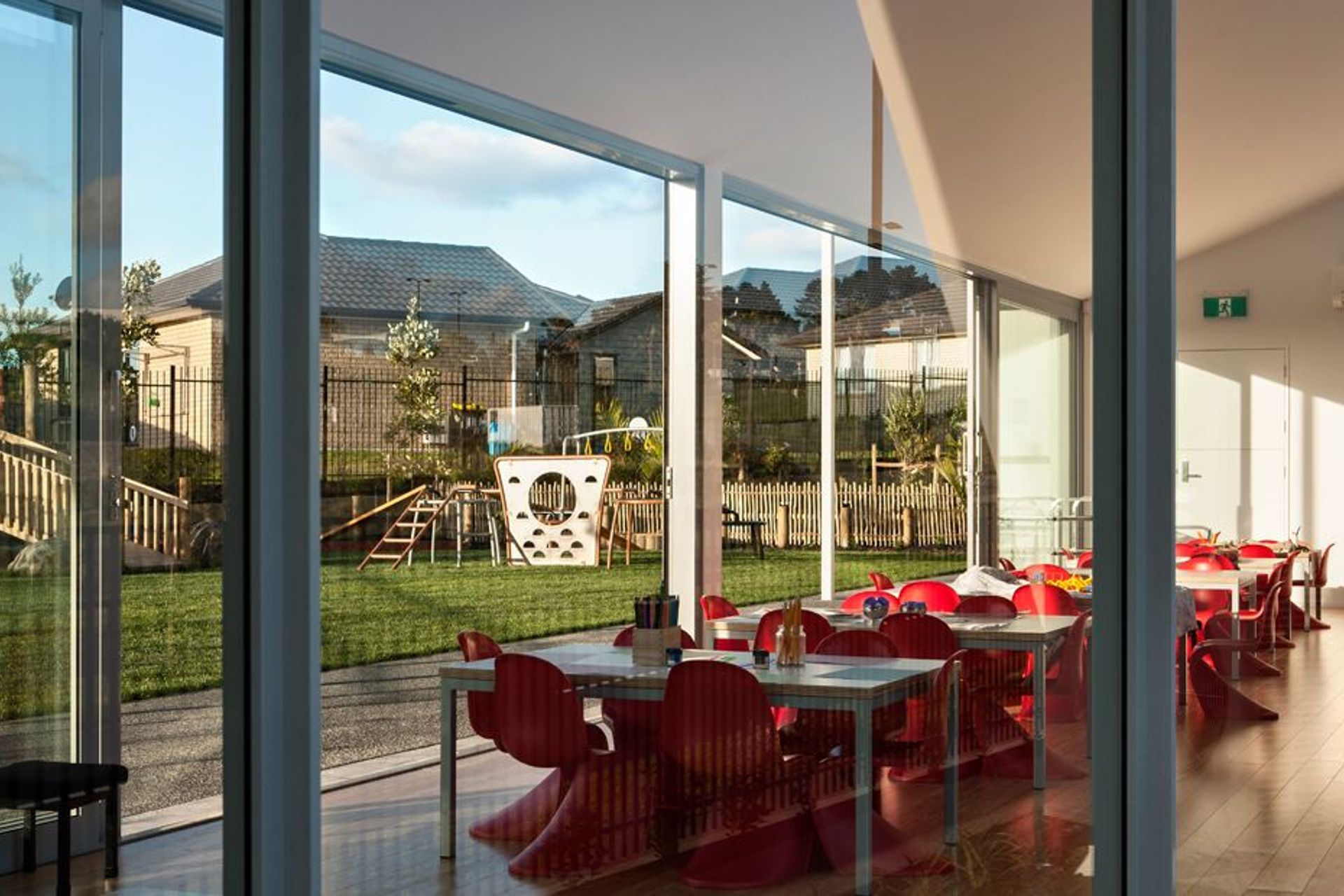 FANTAILS, SILVERDALE