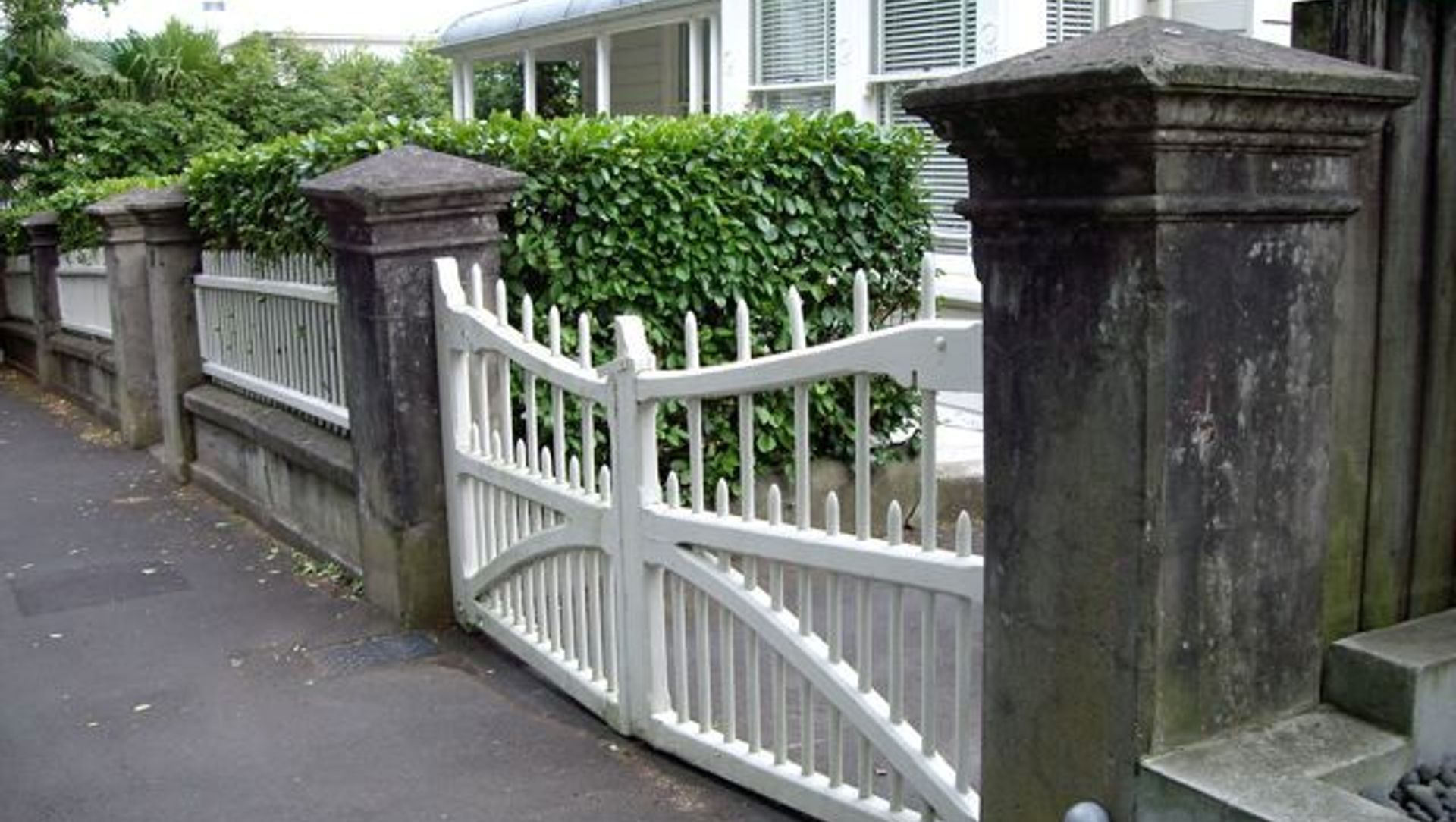 Fence Post Restoration banner