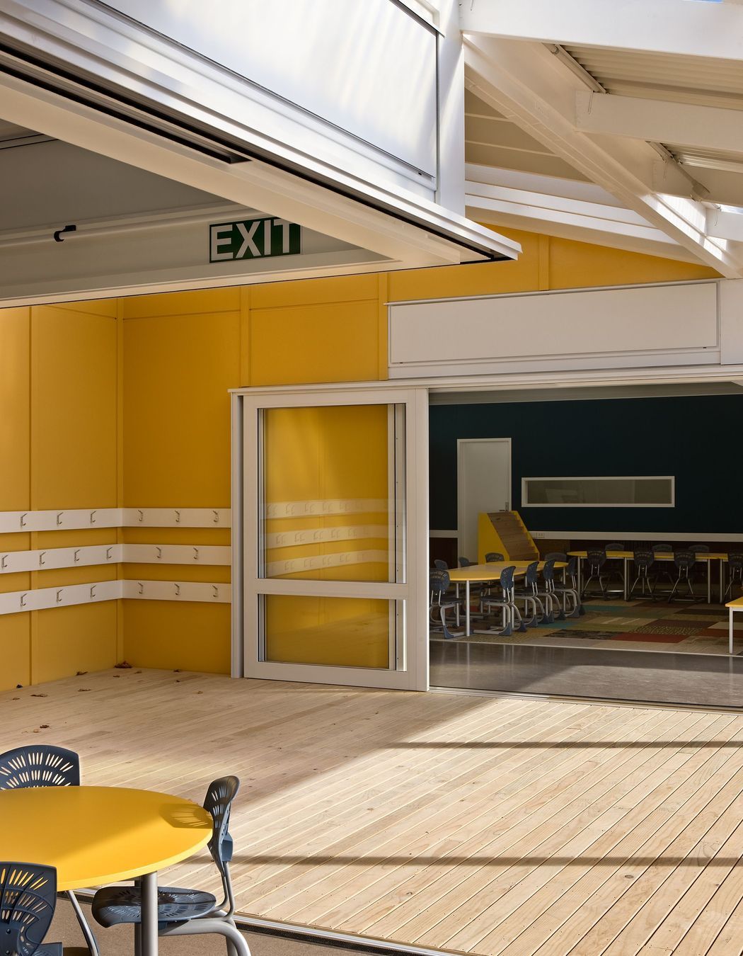 Flanshaw Rd Primary School