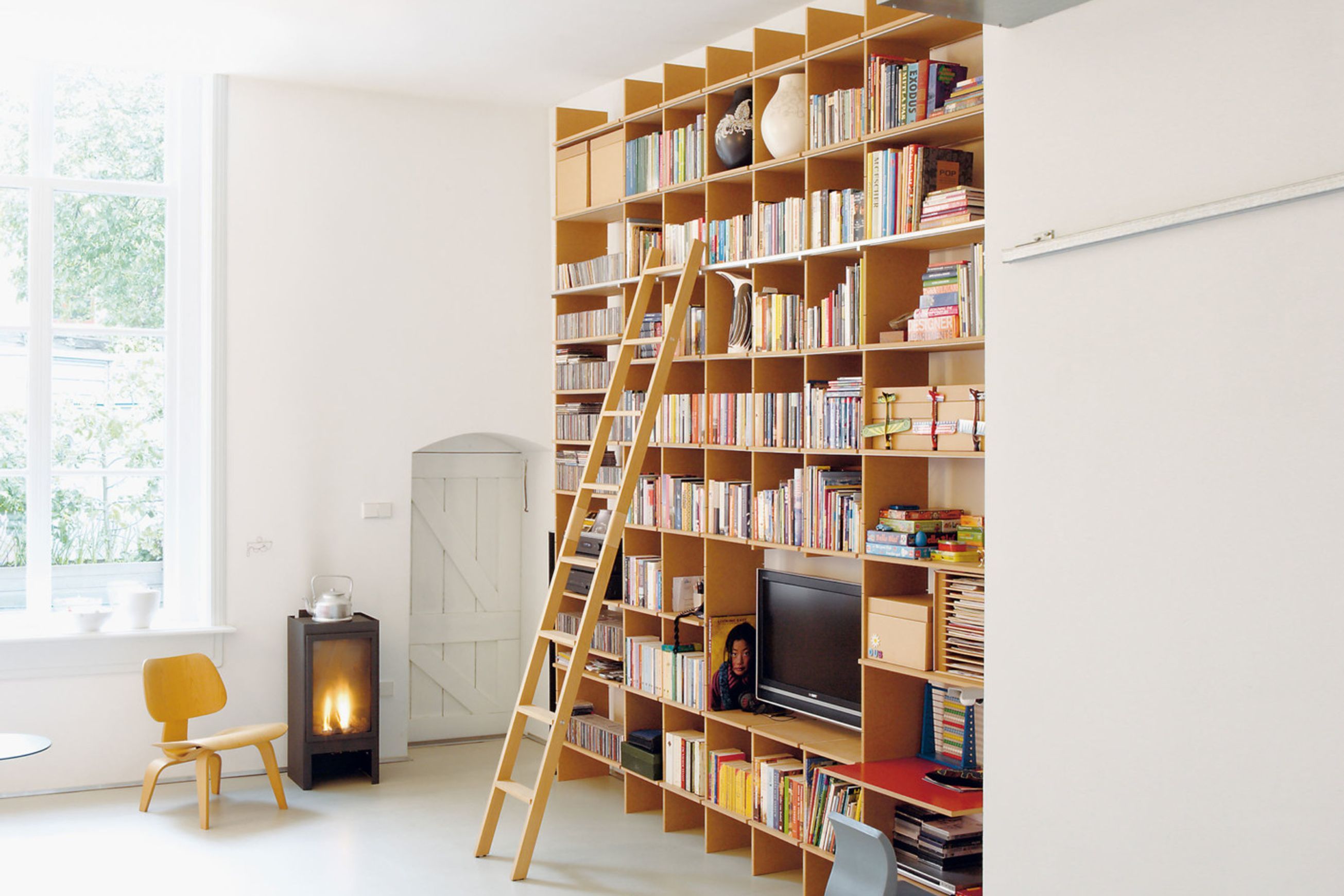 FNP Shelf System