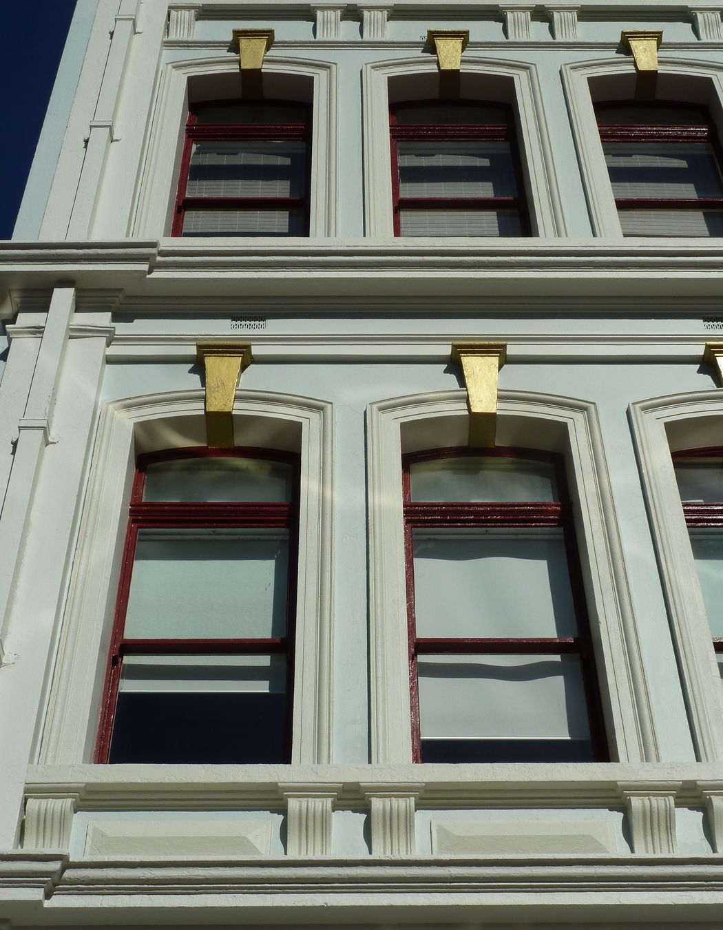 Galway Street Auckland